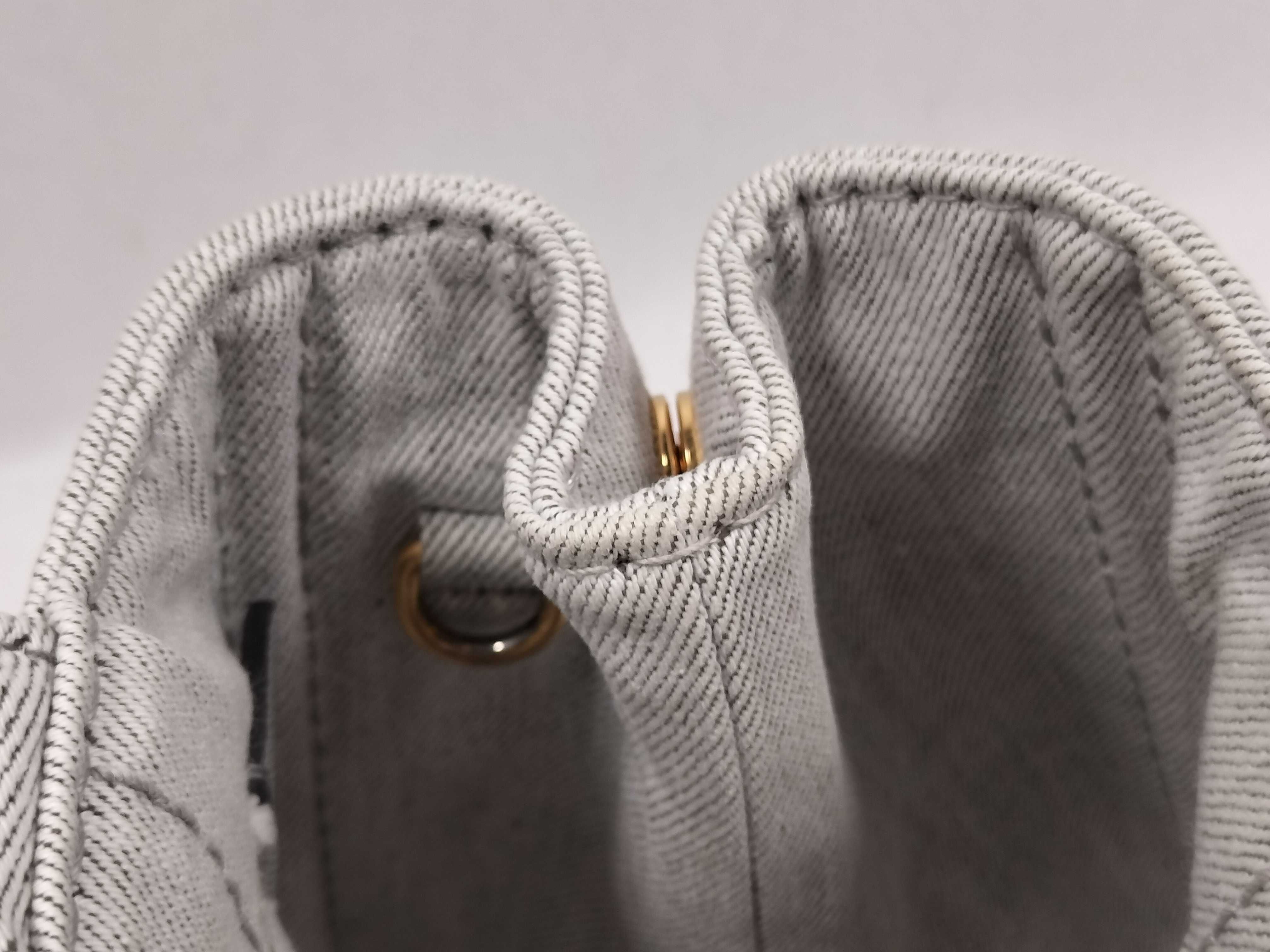 Canapa 2way bag tote bag — view 7