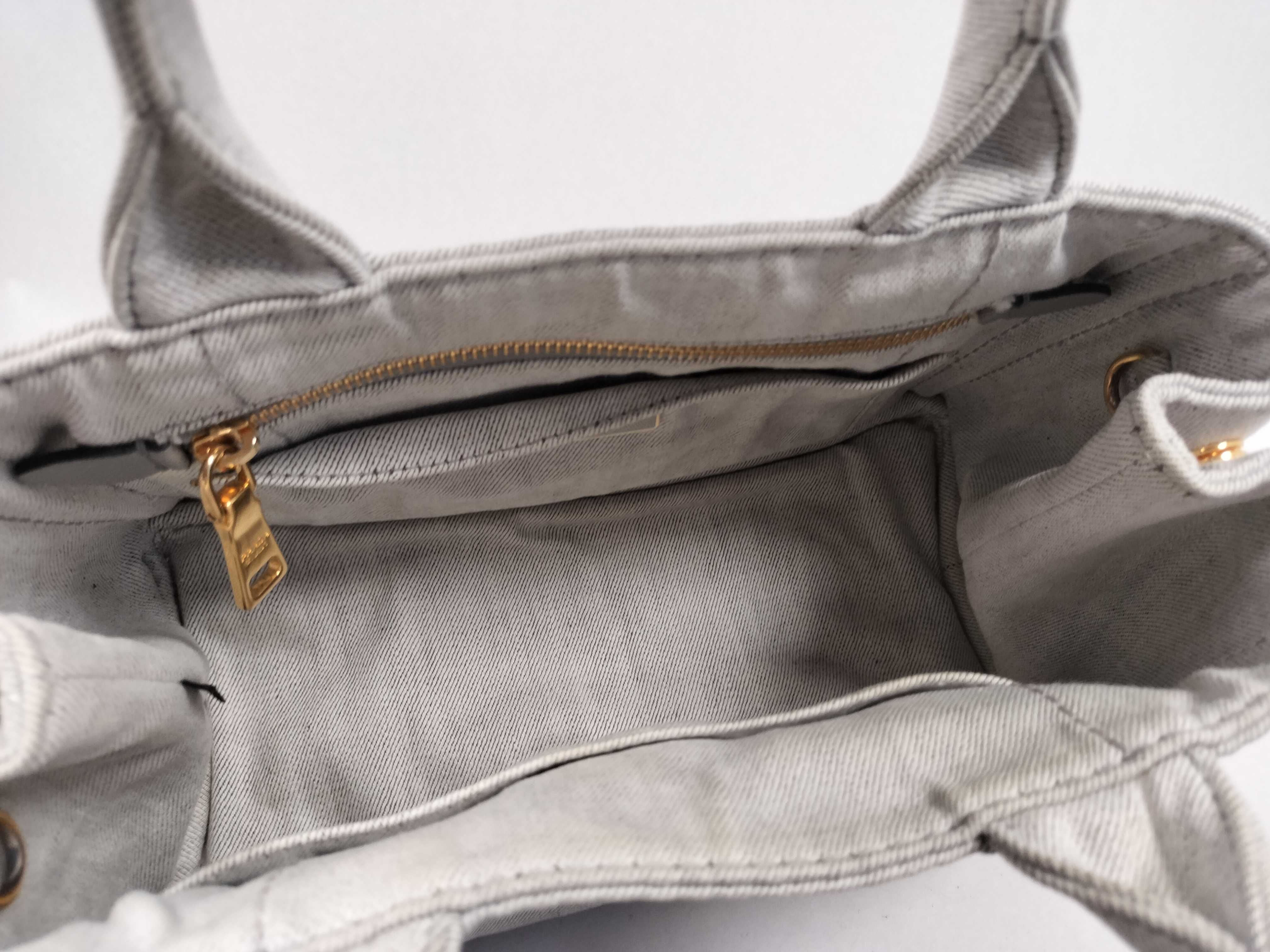 Canapa 2way bag tote bag — view 8