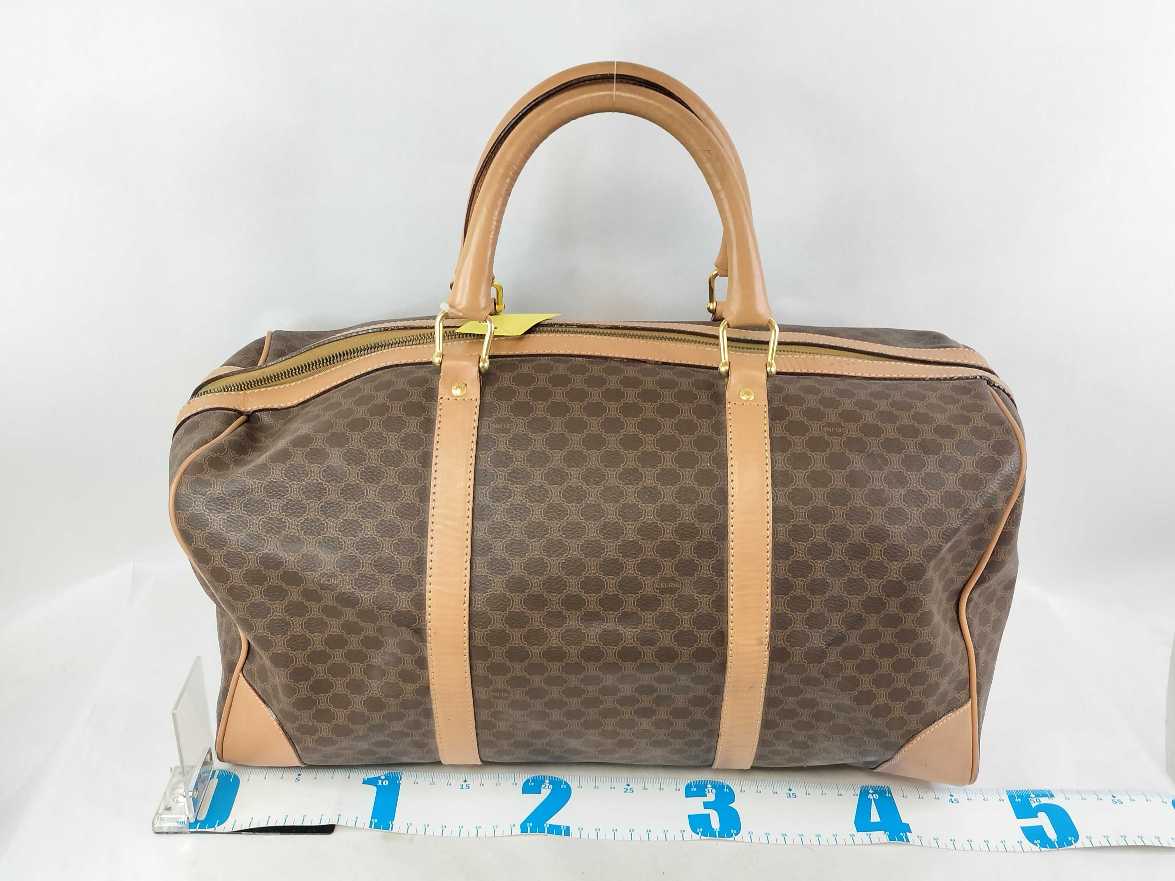 Boston Bag — view 2