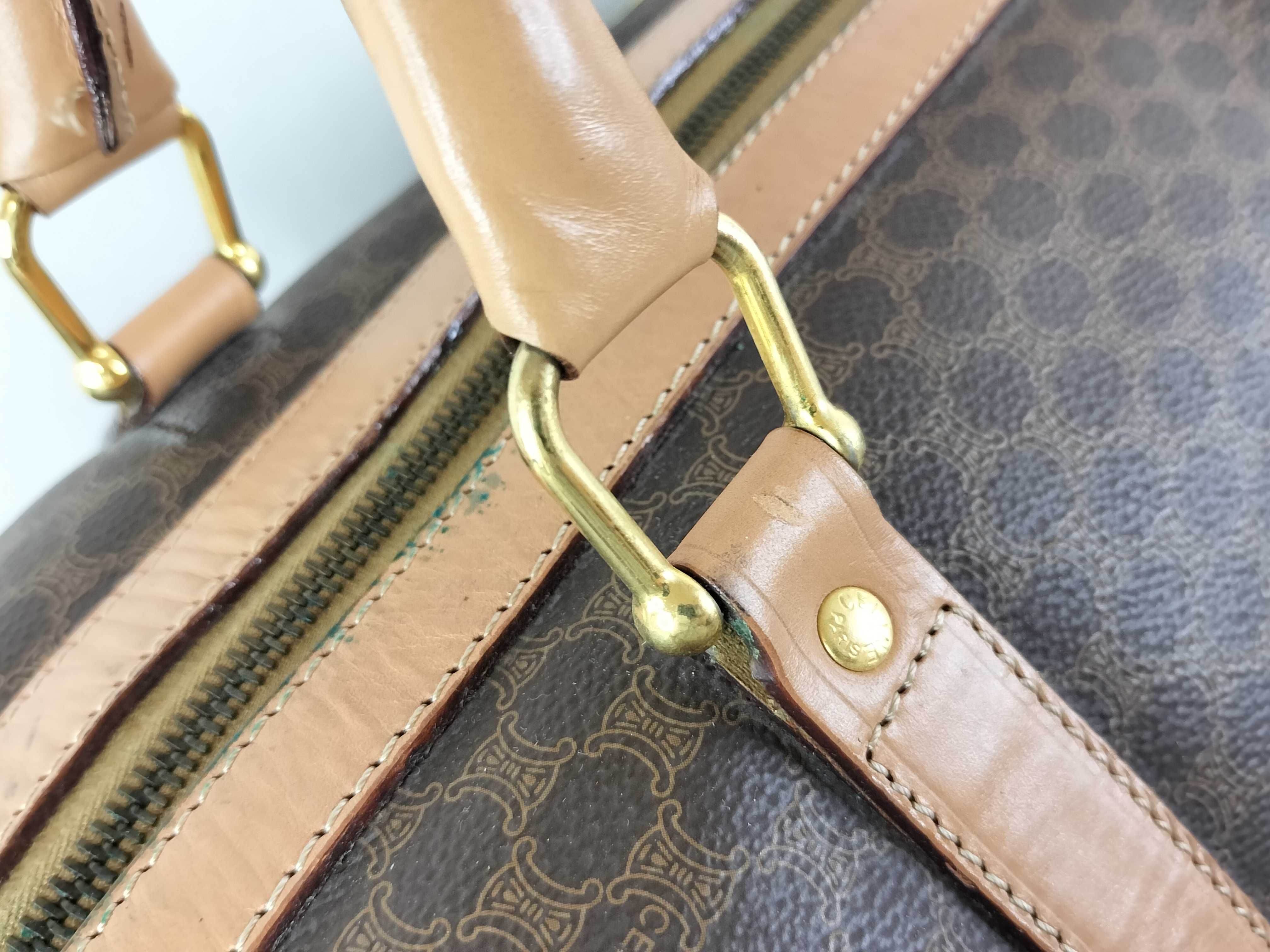 Boston Bag — view 3