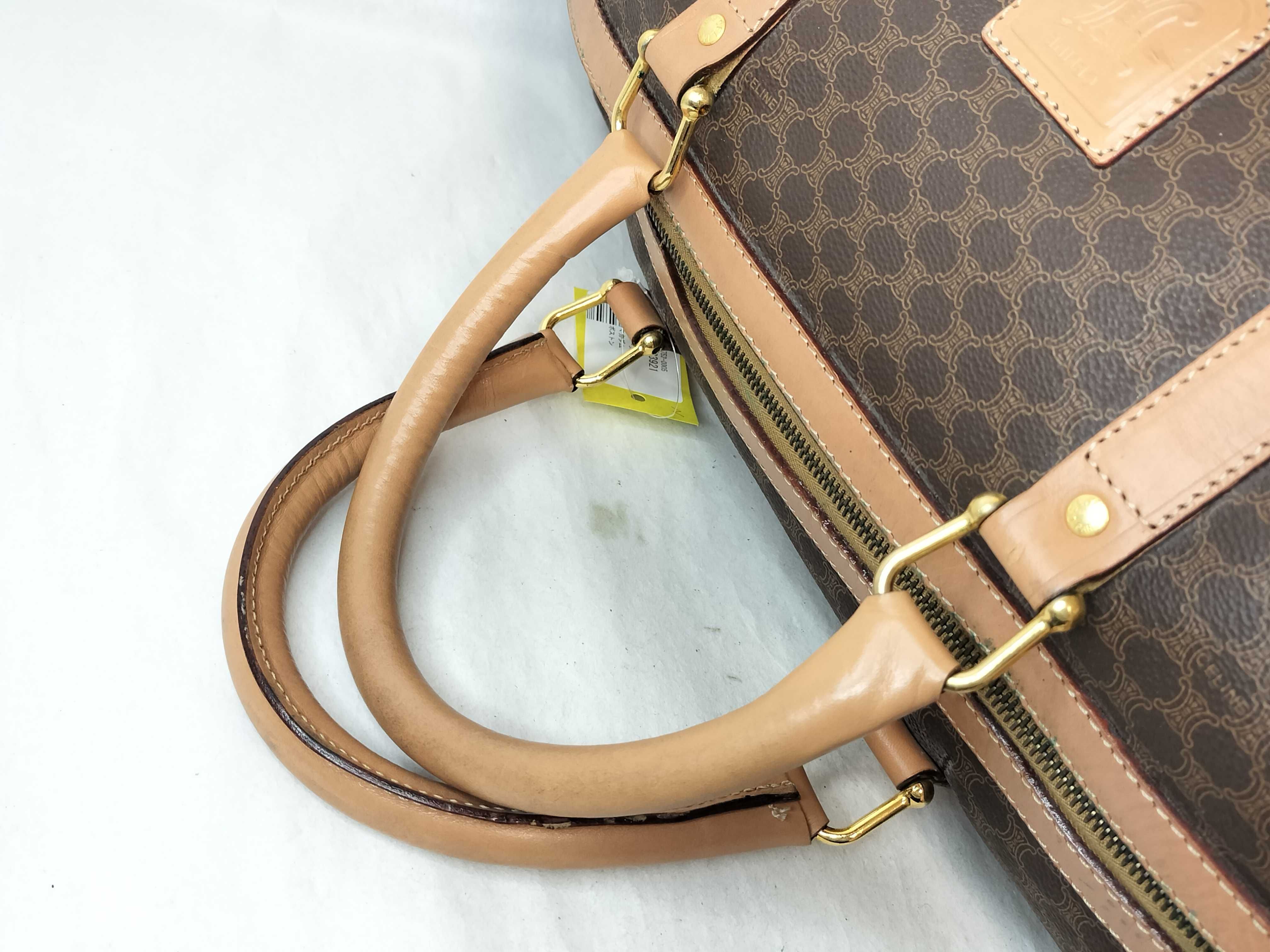 Boston Bag — view 5