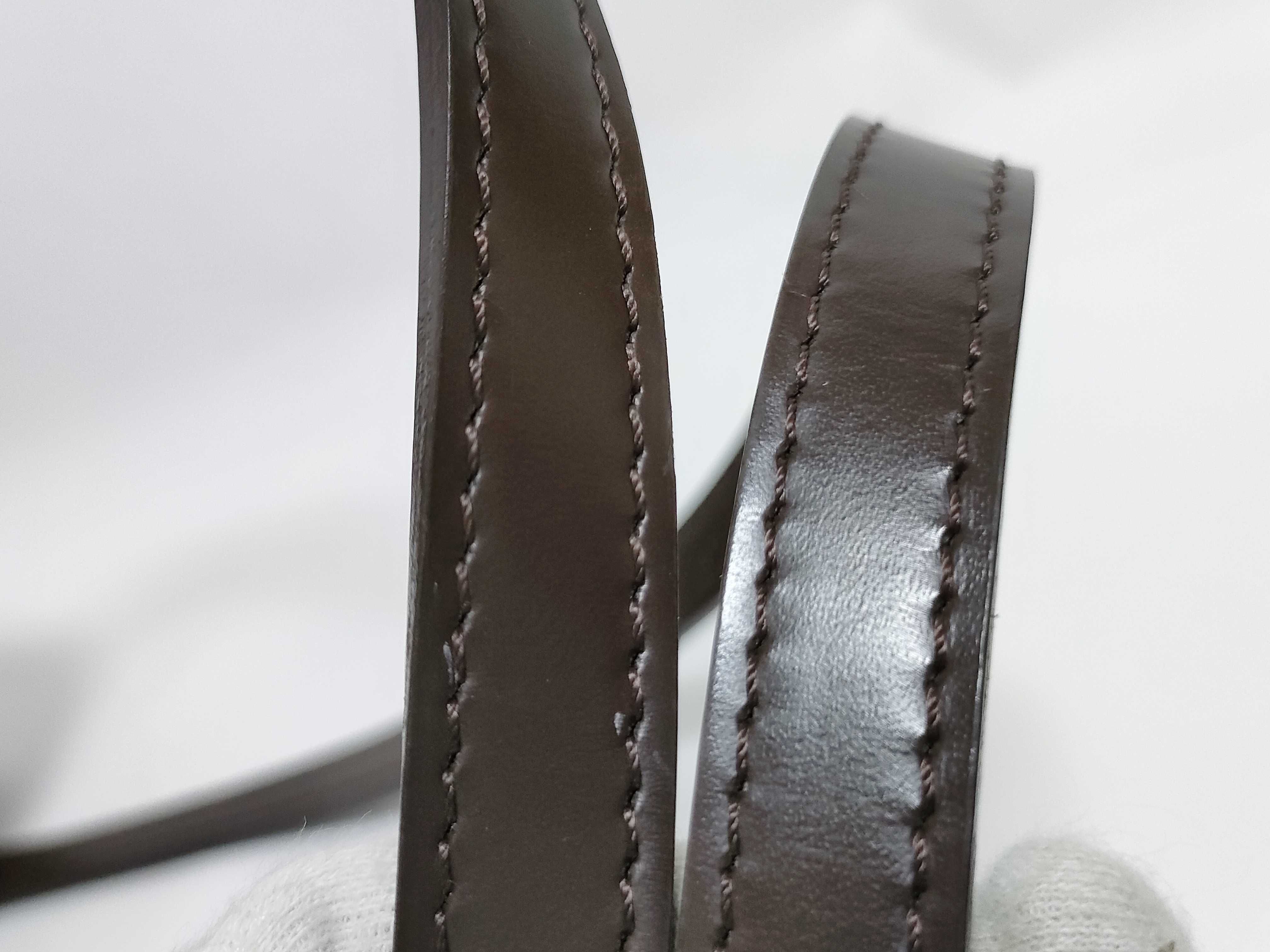 Damier Vuitton Rivington GM N41158 Handbag — view 4
