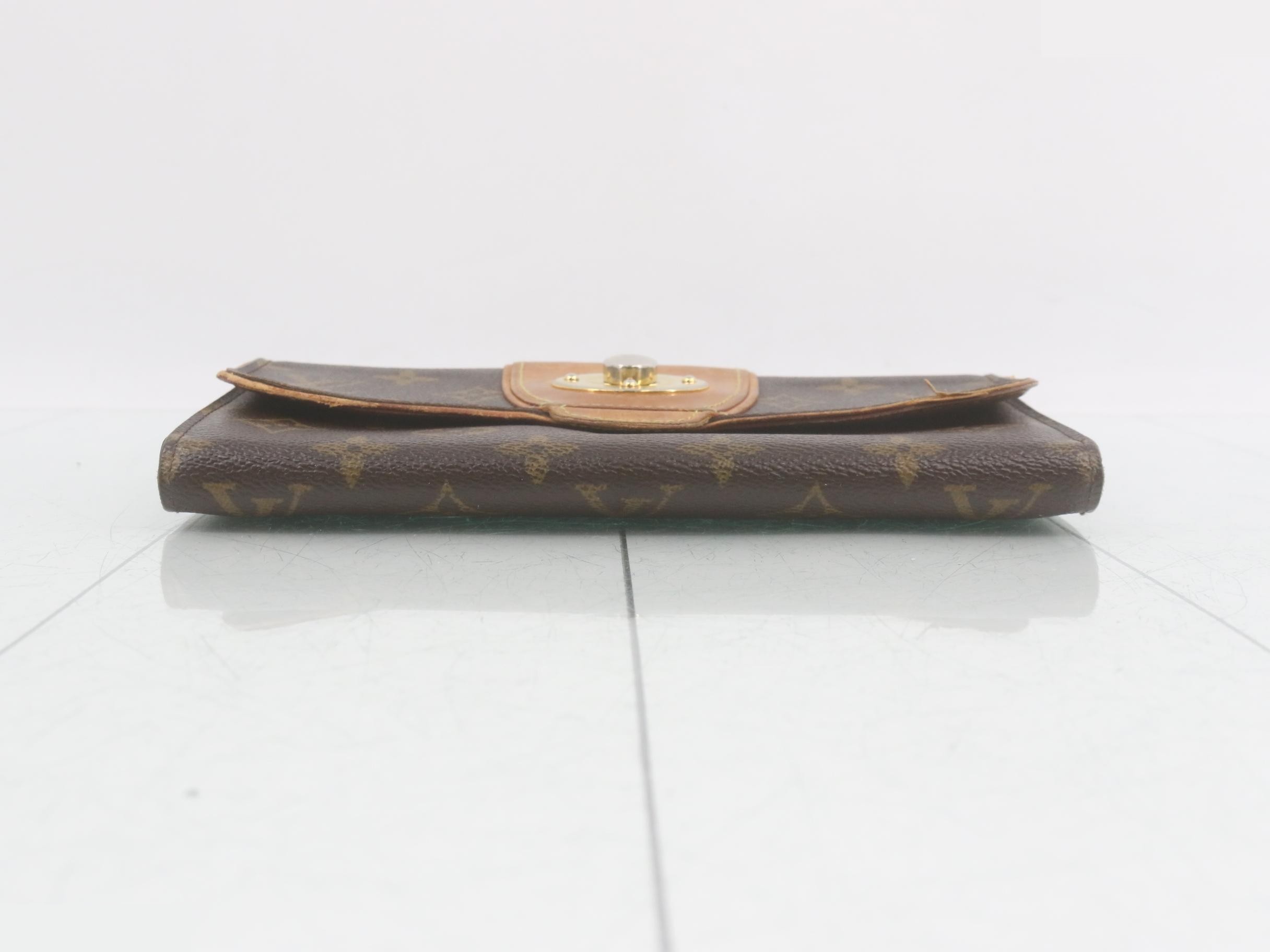 Portefeuille Boétie Long Wallet — view 3