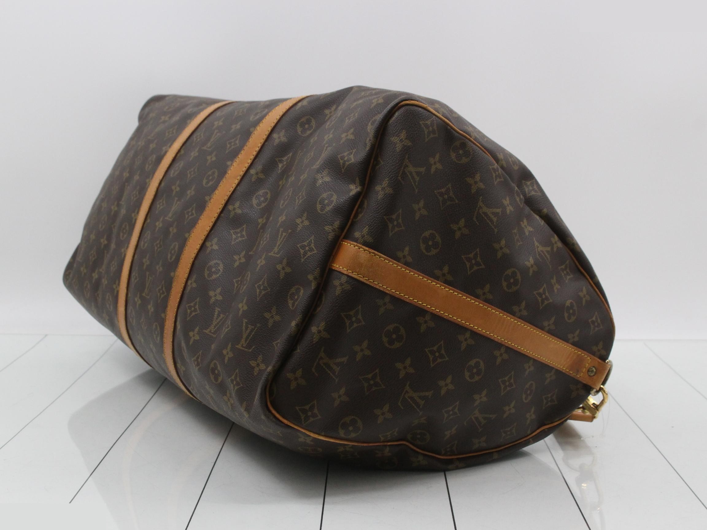 Keepall Bandouliere 60 — view 6