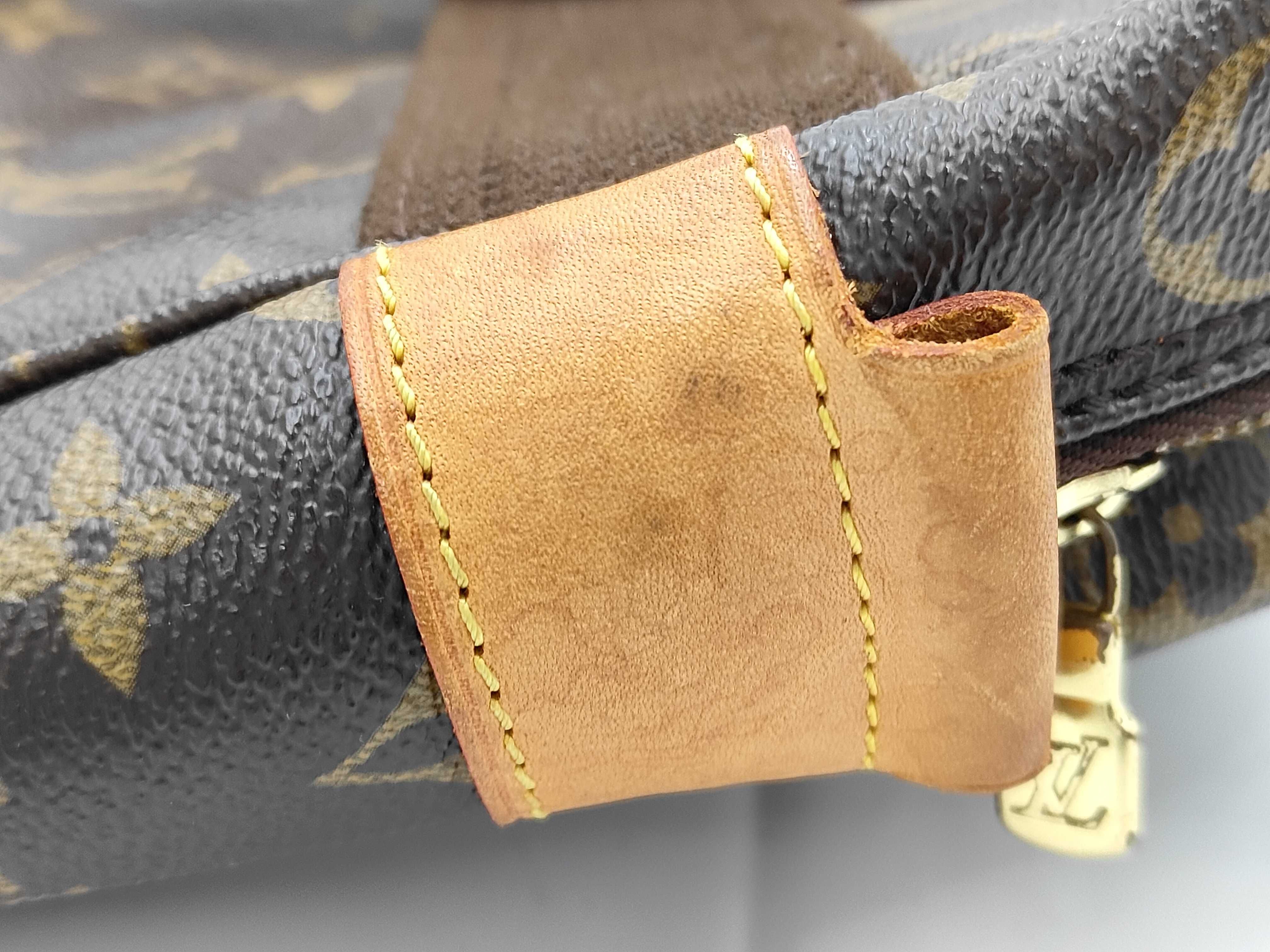 Monogram Sac Bosphore (Shoulder strap missing) Shoulder bag — view 12