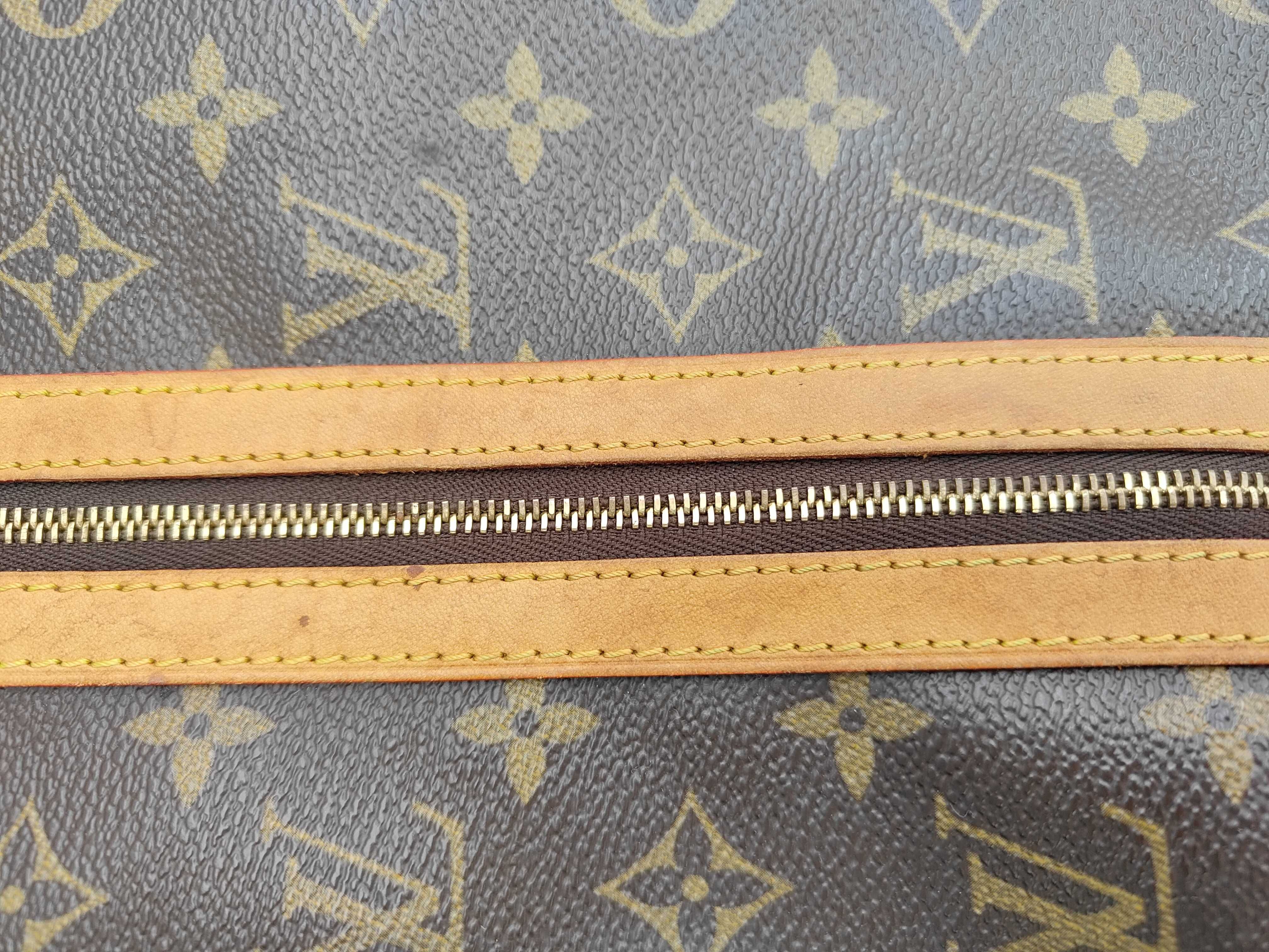 Monogram Sac Bosphore (Shoulder strap missing) Shoulder bag — view 13