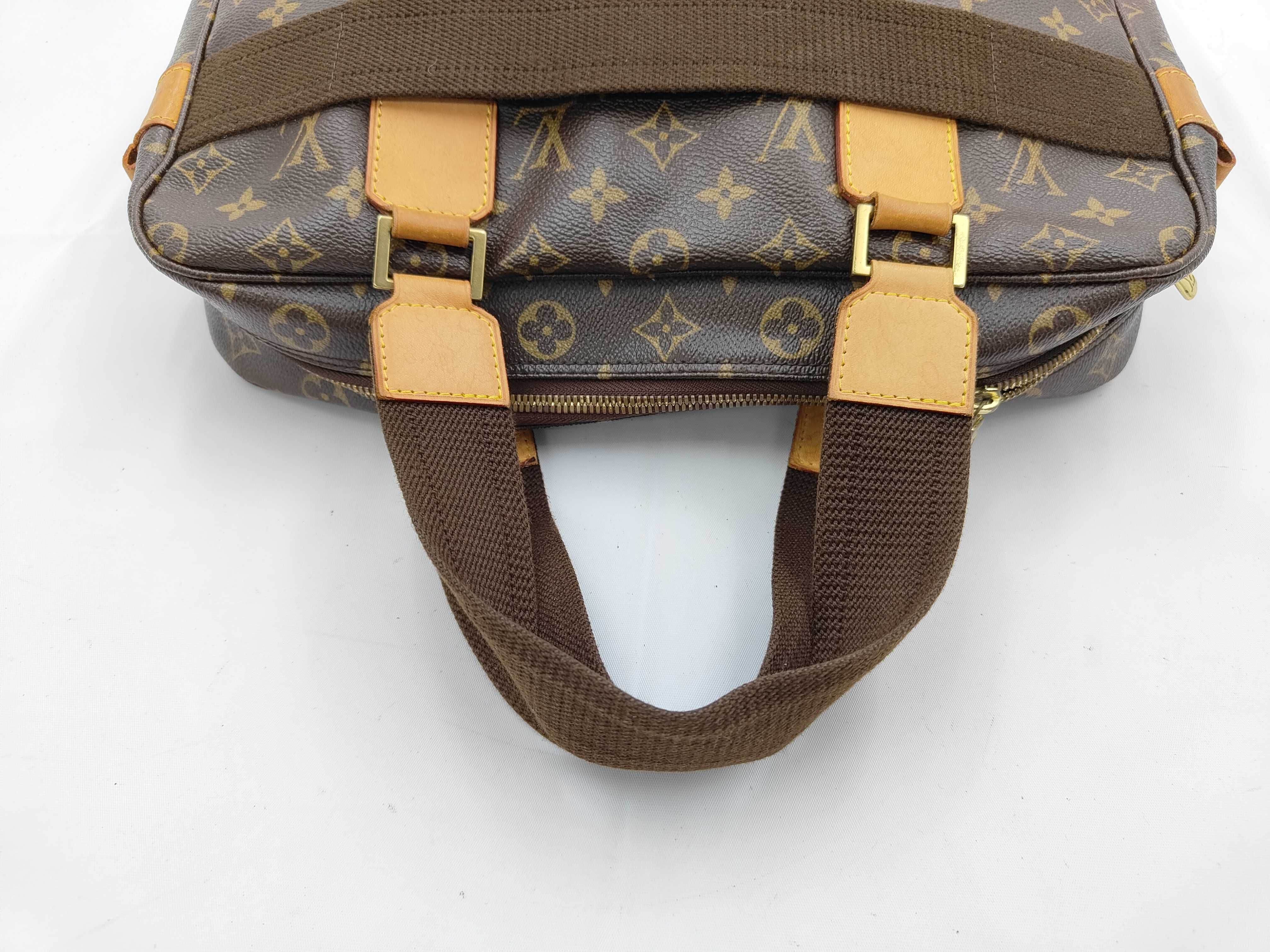 Monogram Sac Bosphore (Shoulder strap missing) Shoulder bag — view 3