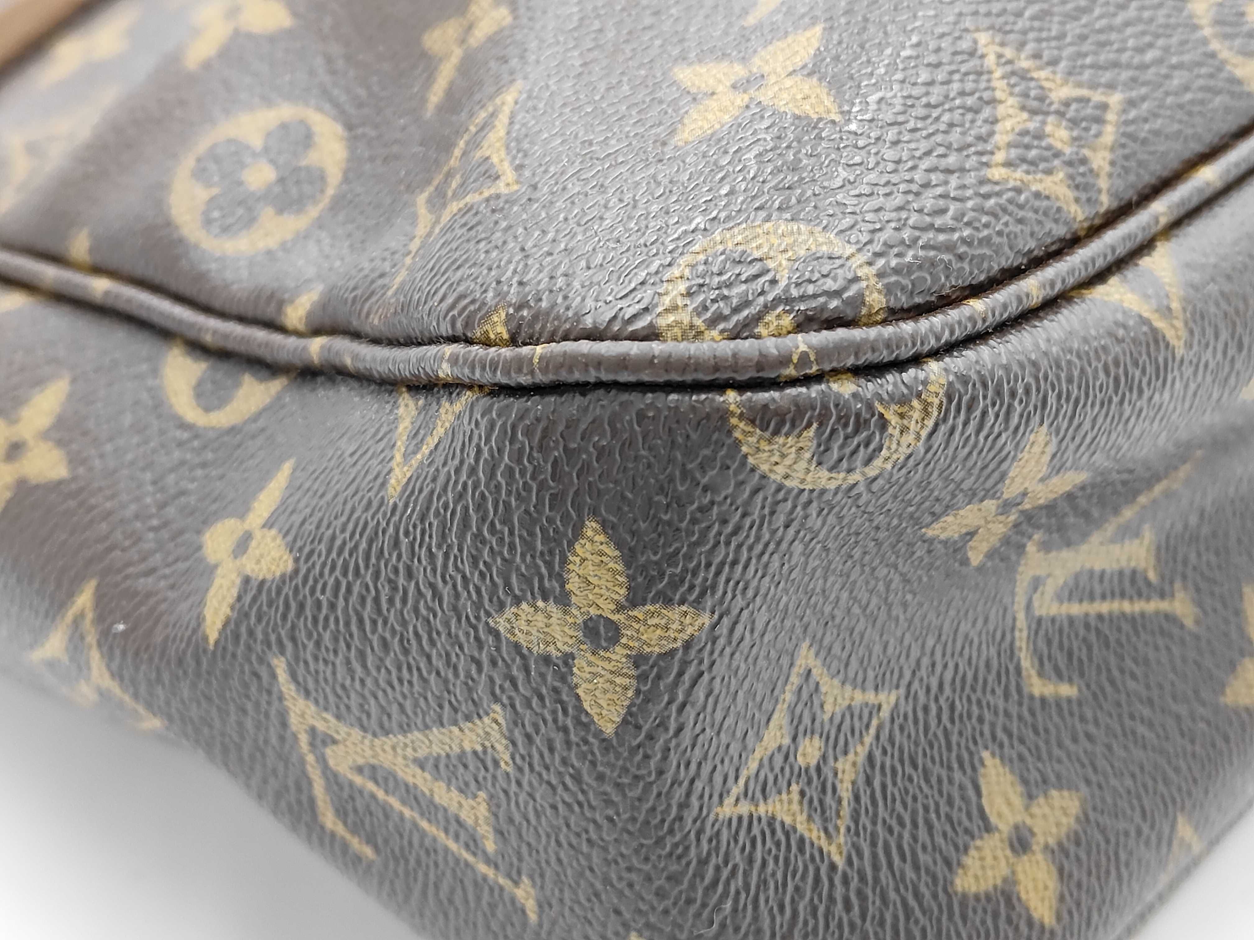 Monogram Sac Bosphore (Shoulder strap missing) Shoulder bag — view 6