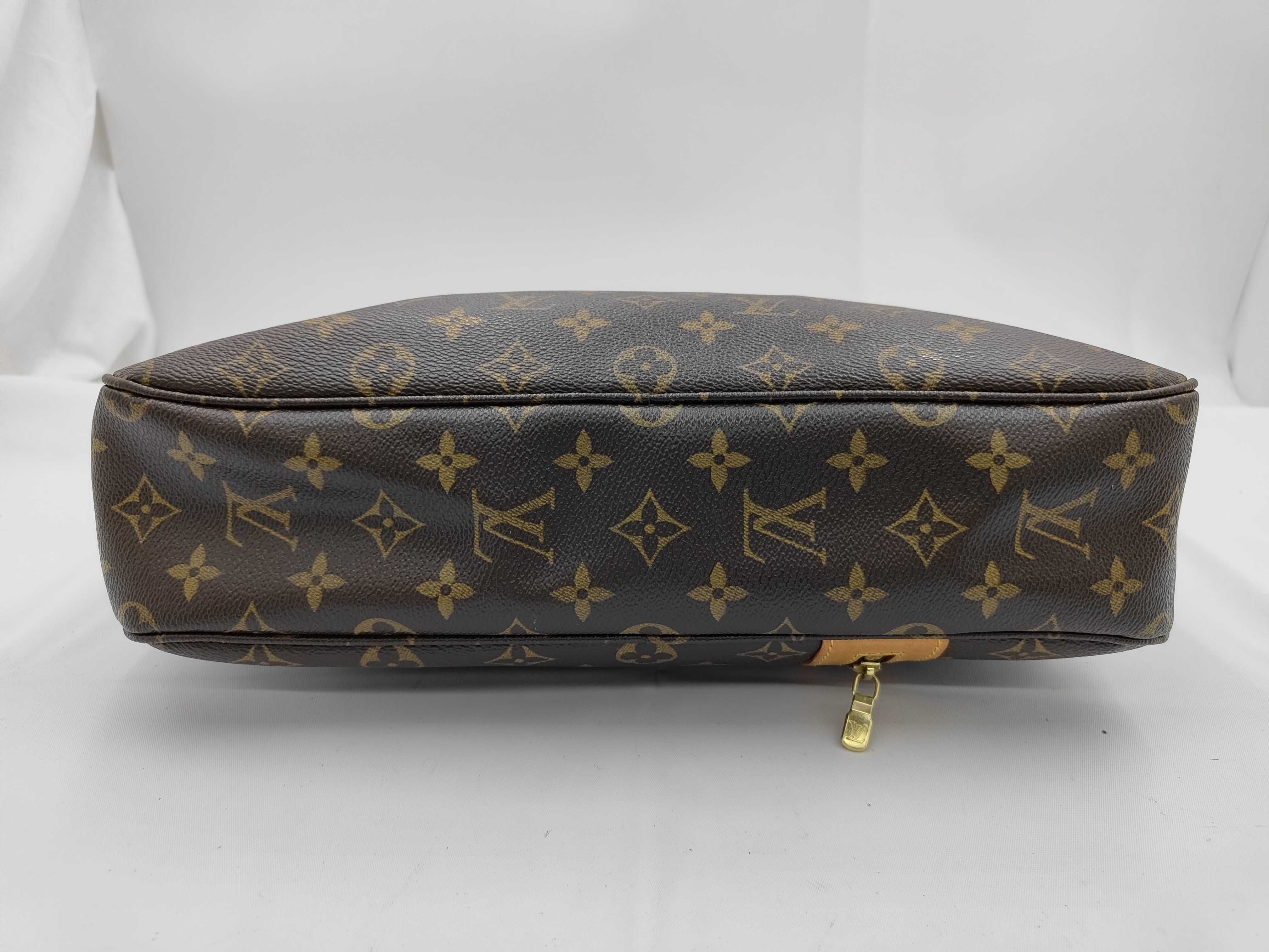 Monogram Sac Bosphore (Shoulder strap missing) Shoulder bag — view 7