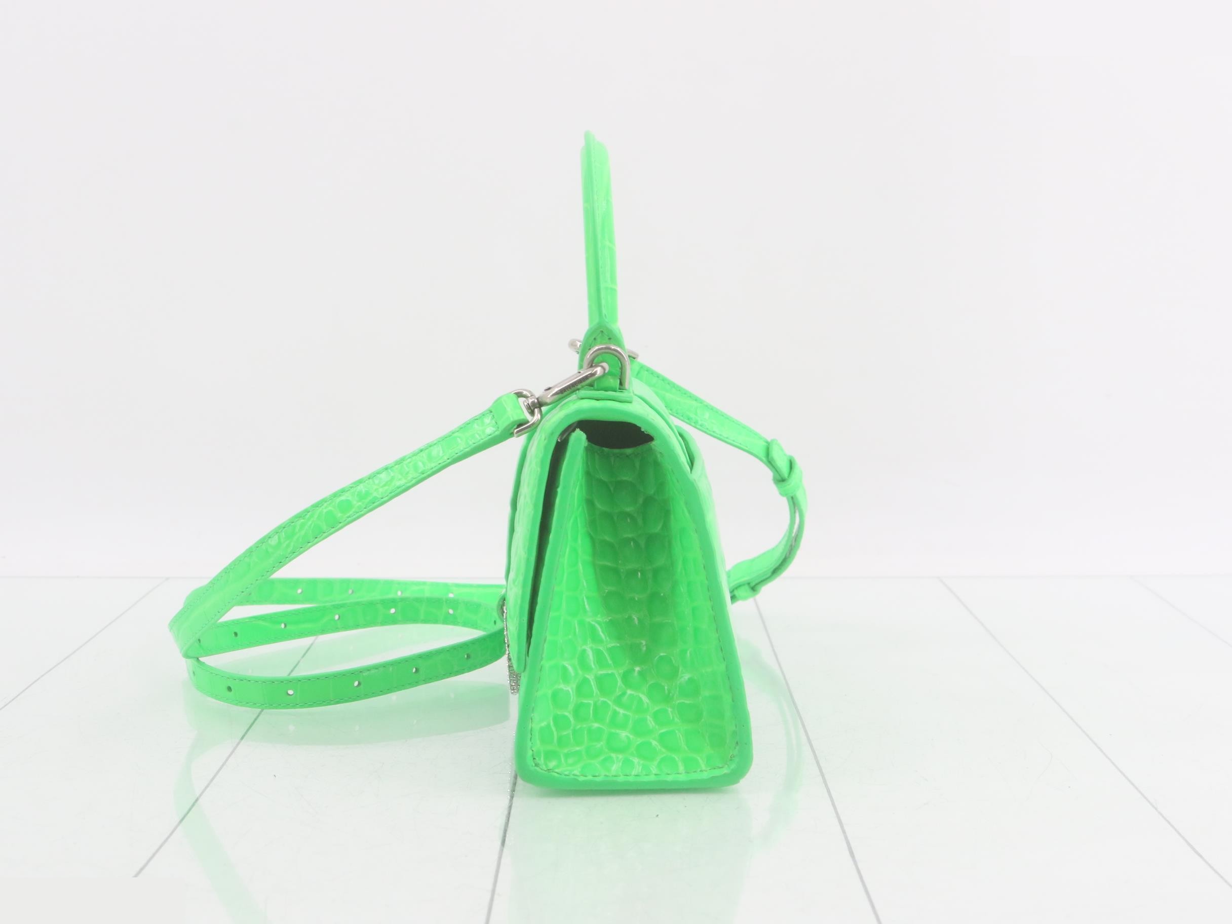 Hourglass 2WAY — view 3