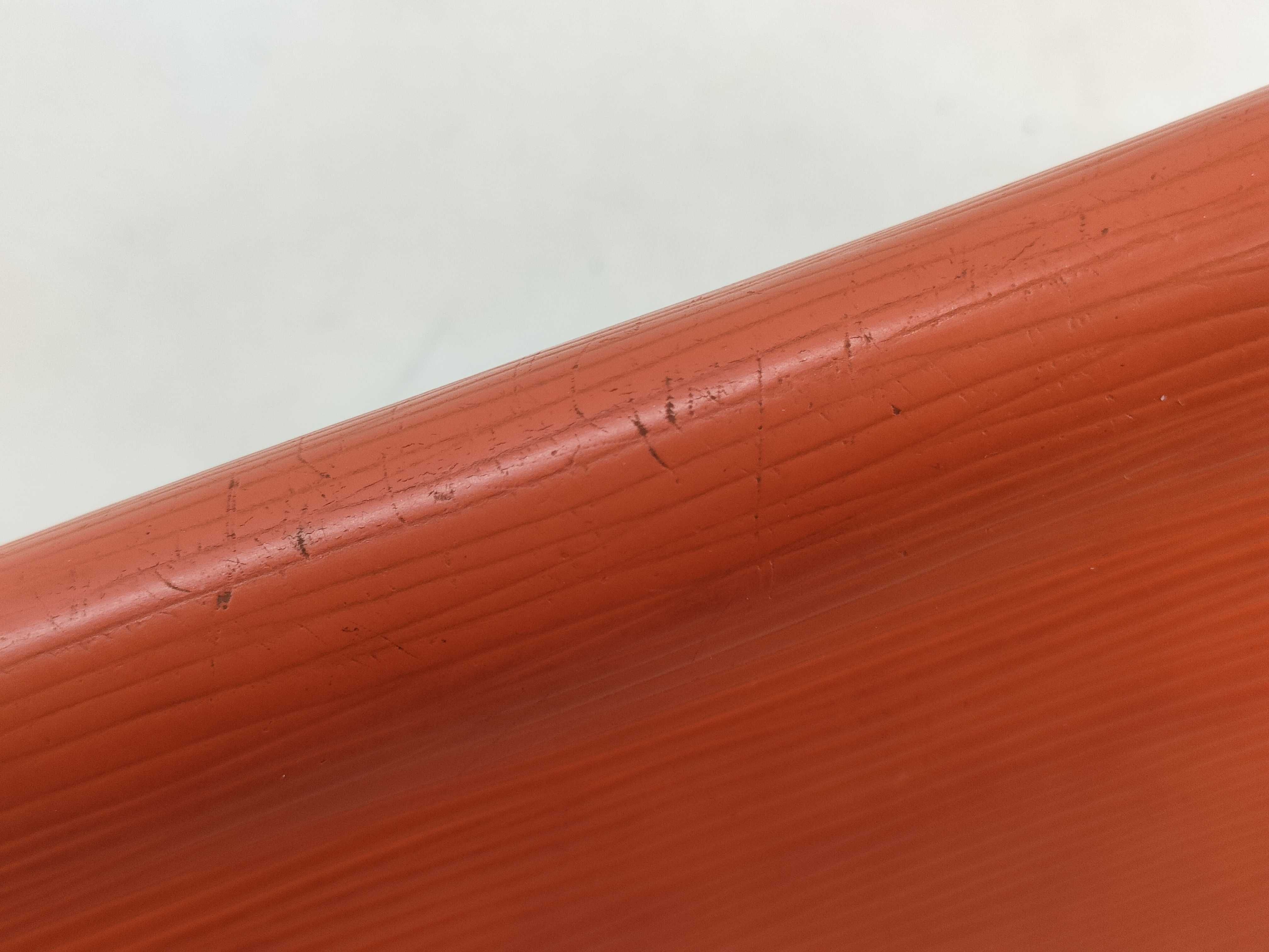 Epi Zippy Wallet Long Wallet M60310 MI0192 Orange Wallet — view 15
