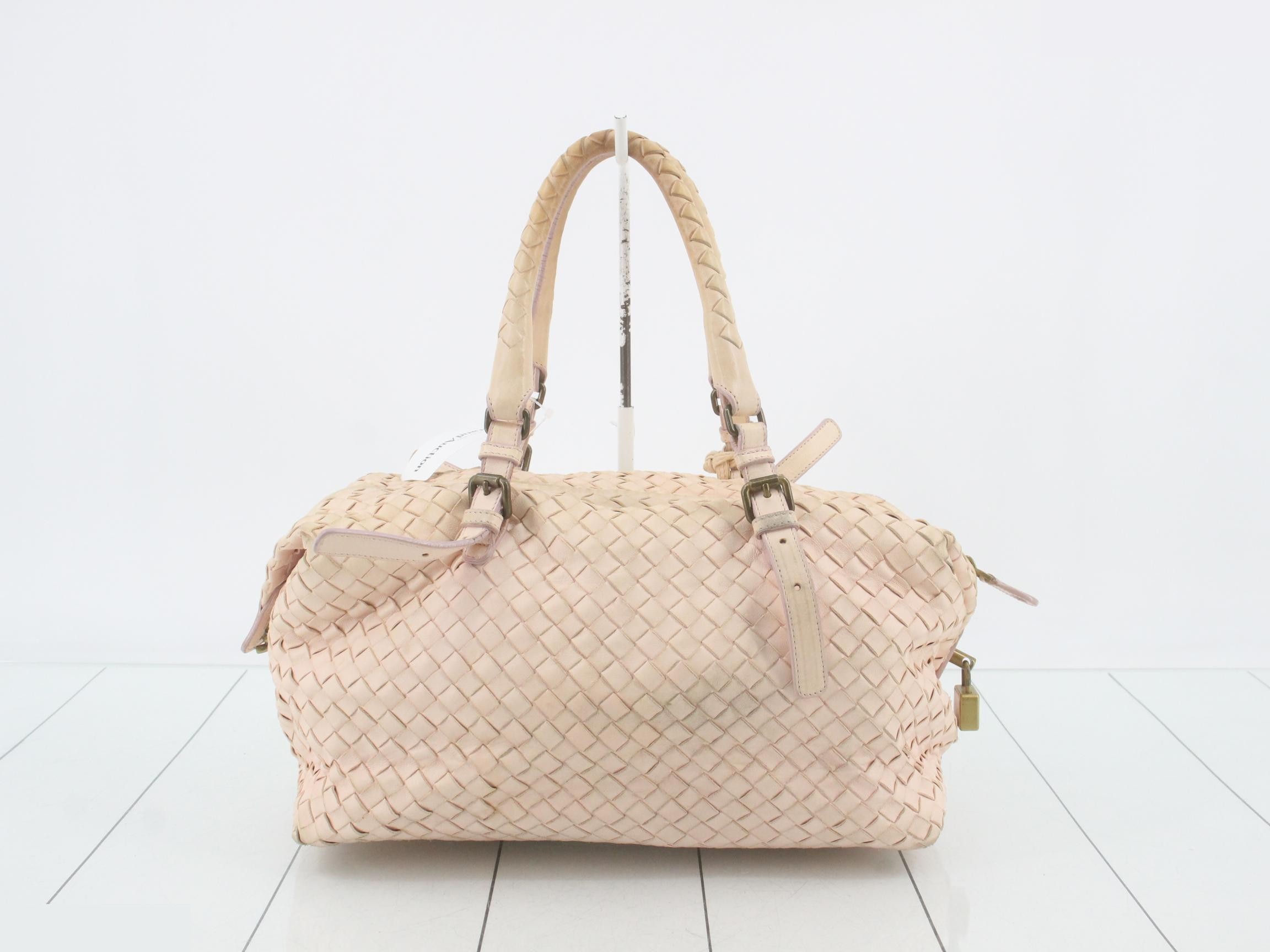 Intrecciato (bag) — view 2