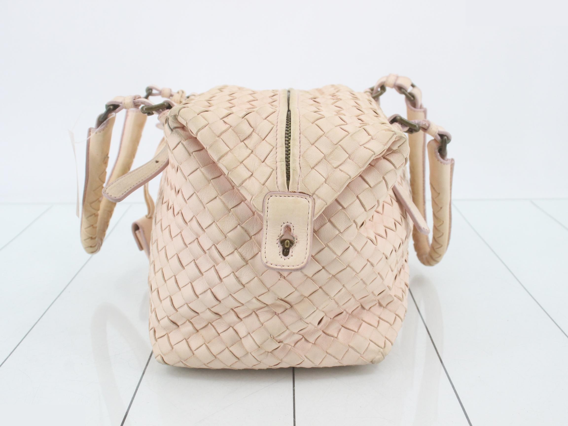 Intrecciato (bag) — view 3