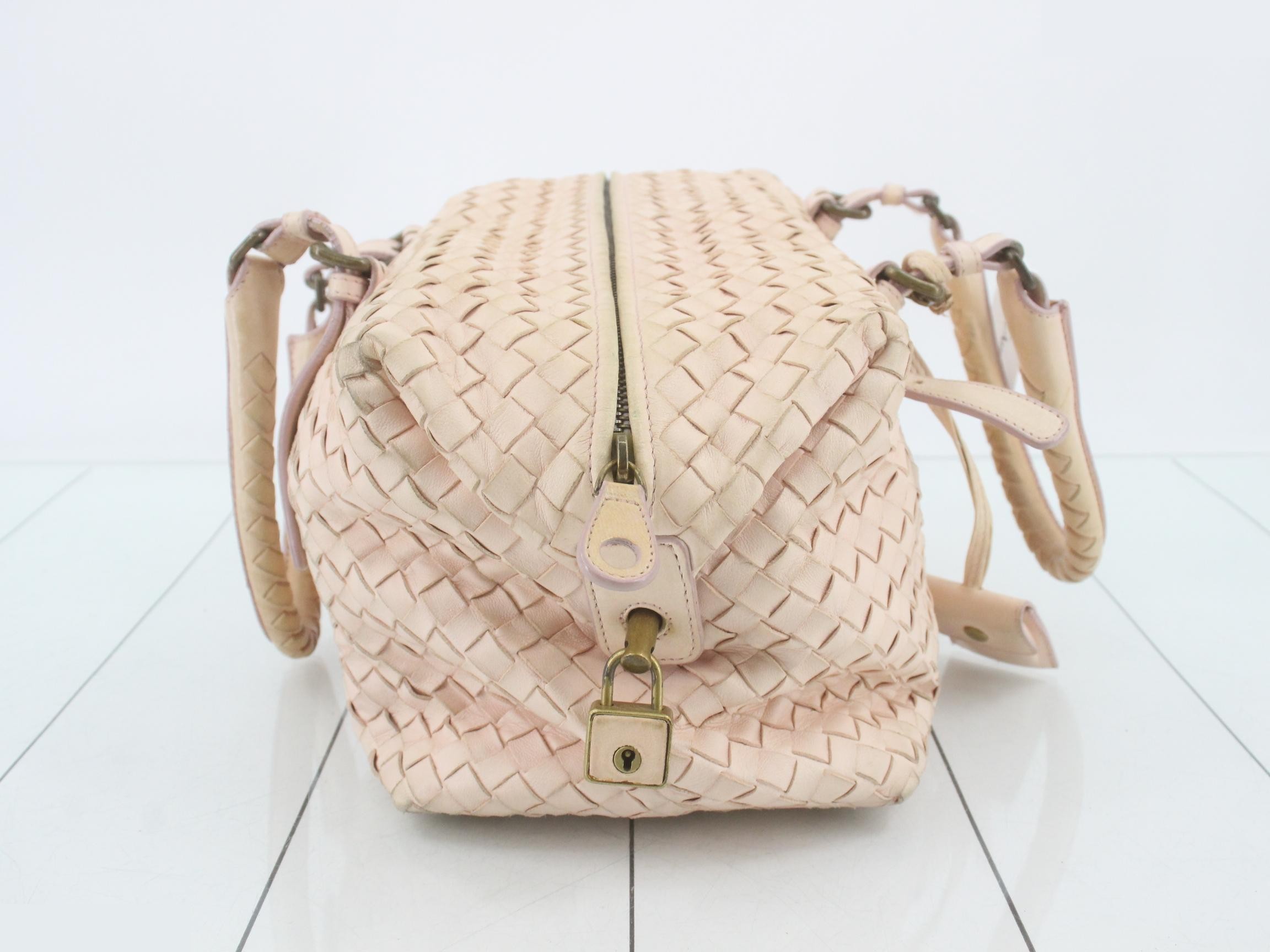 Intrecciato (bag) — view 4