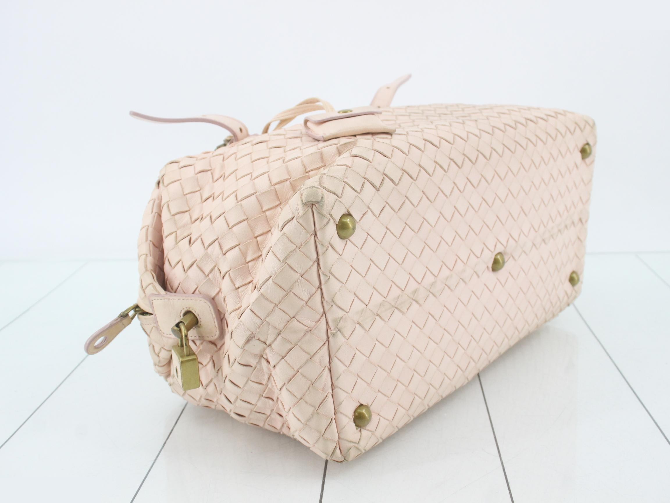 Intrecciato (bag) — view 5
