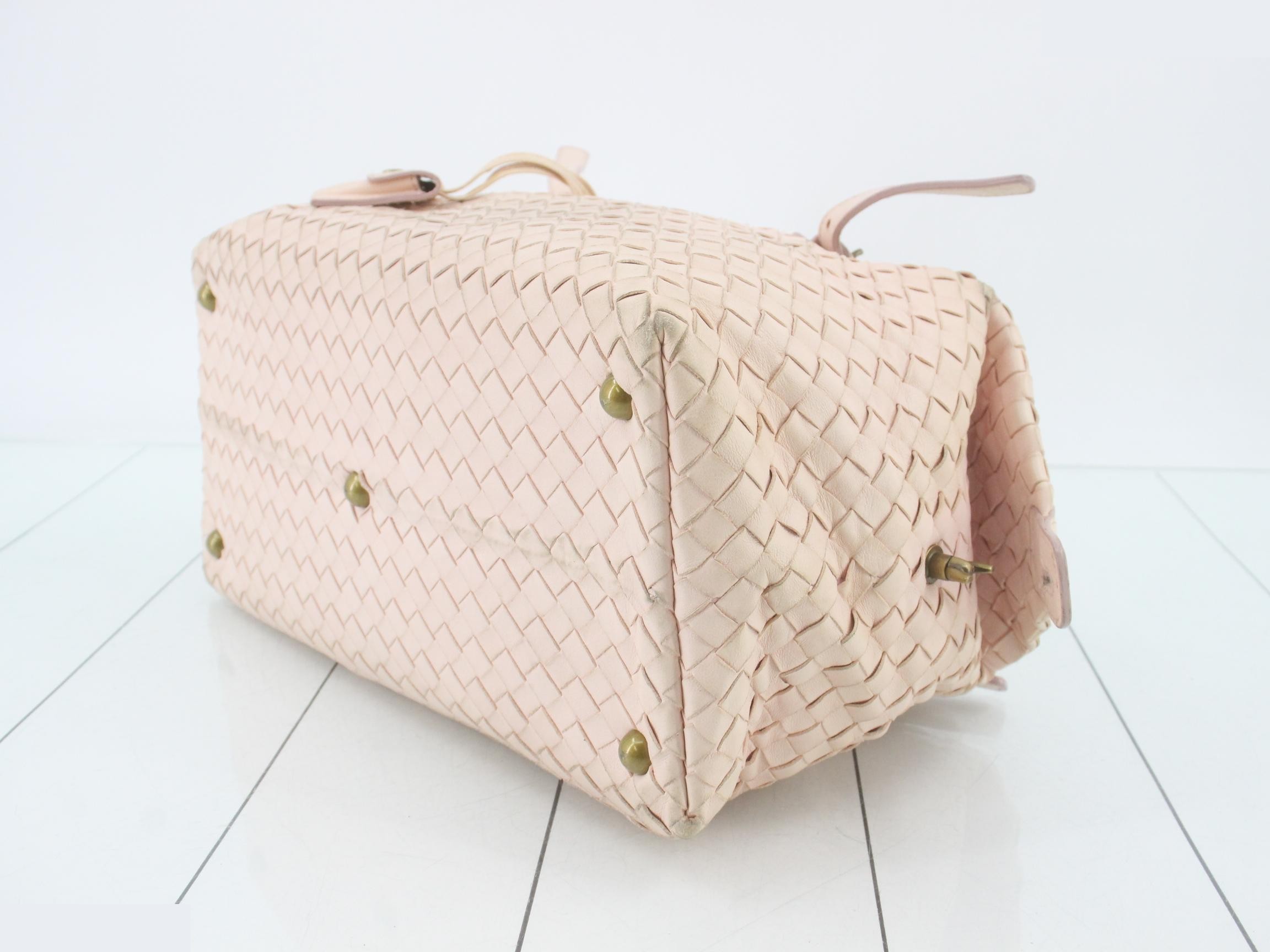 Intrecciato (bag) — view 6