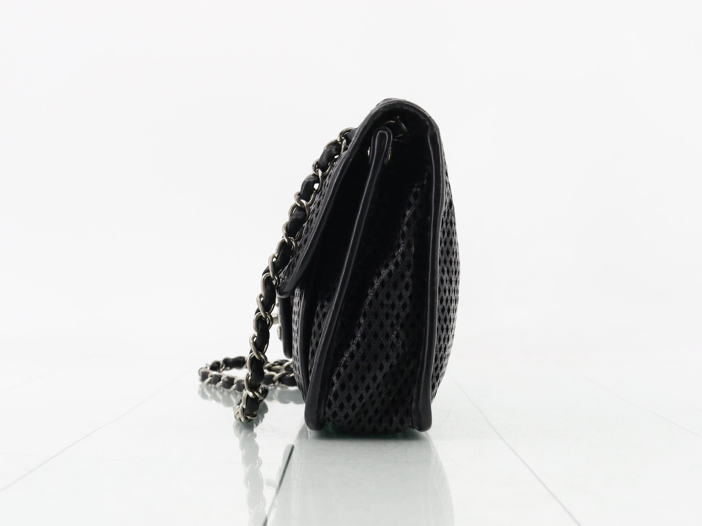 French Riviera Shoulder Bag — view 3