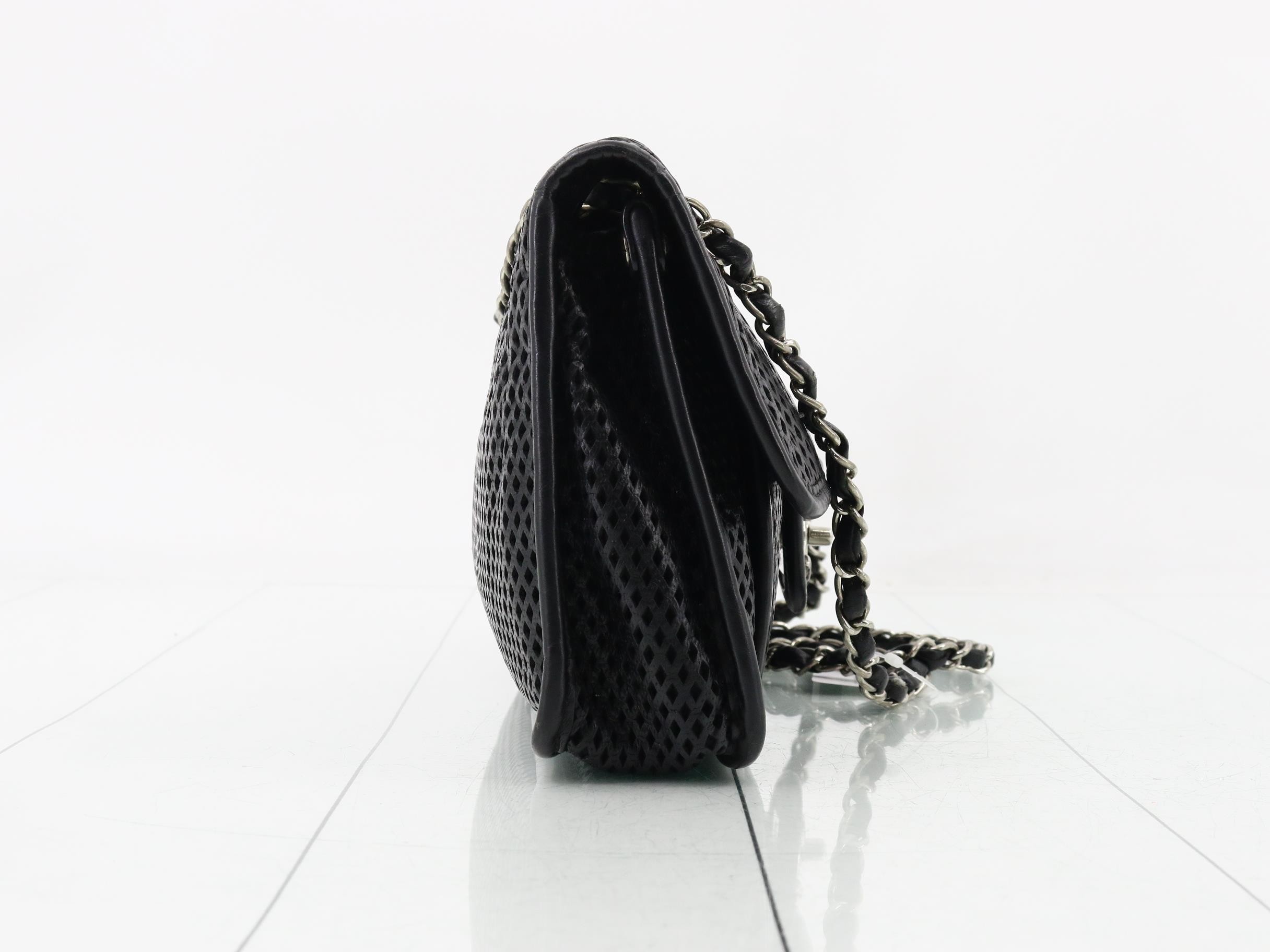French Riviera Shoulder Bag — view 4