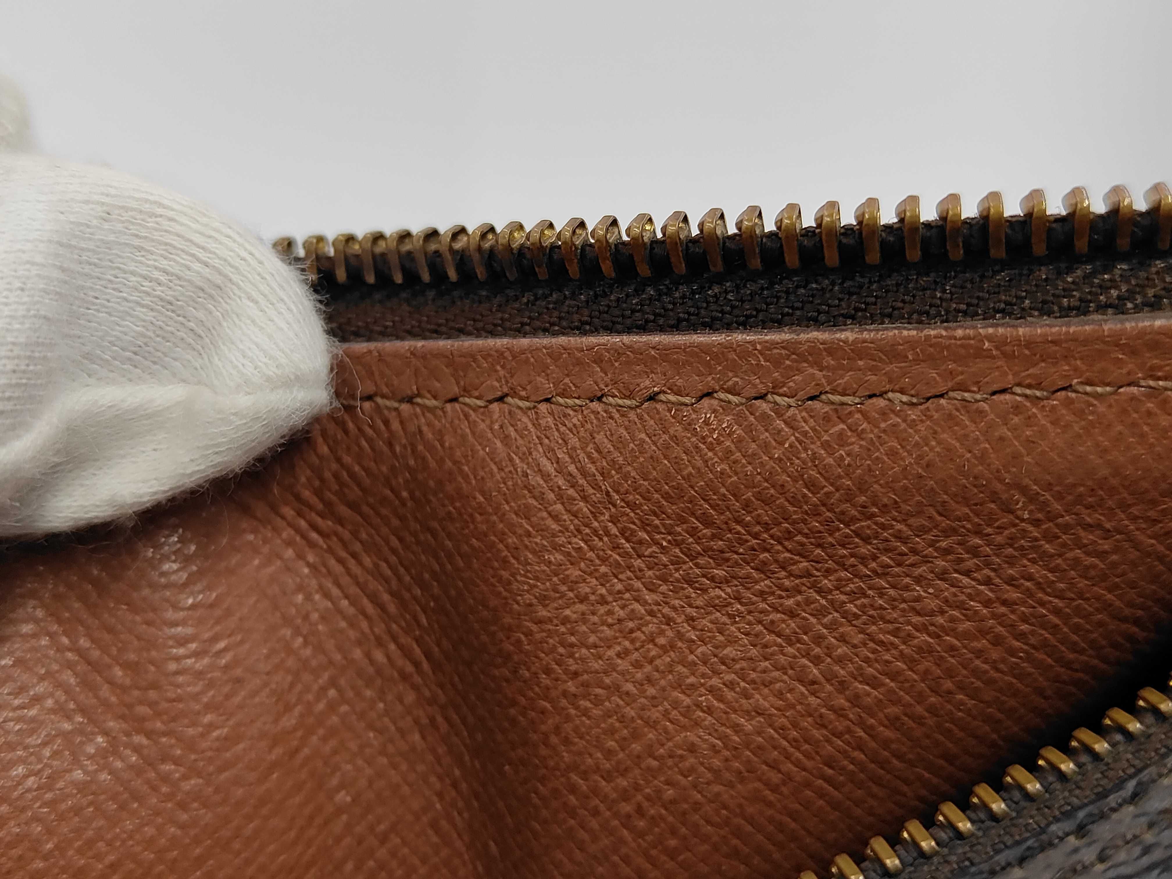 Monogram Papillon 30 Handbag — view 11