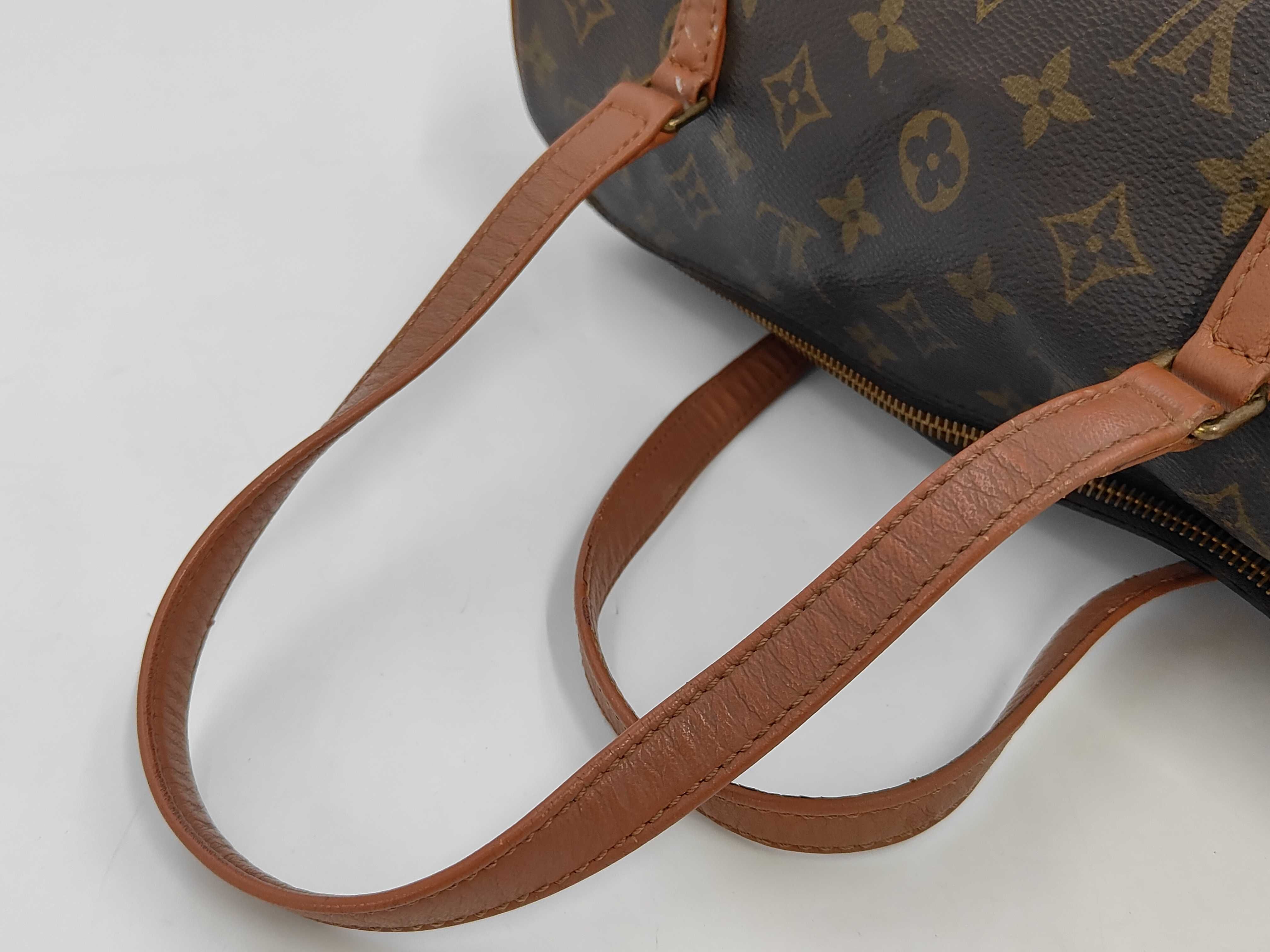 Monogram Papillon 30 Handbag — view 3