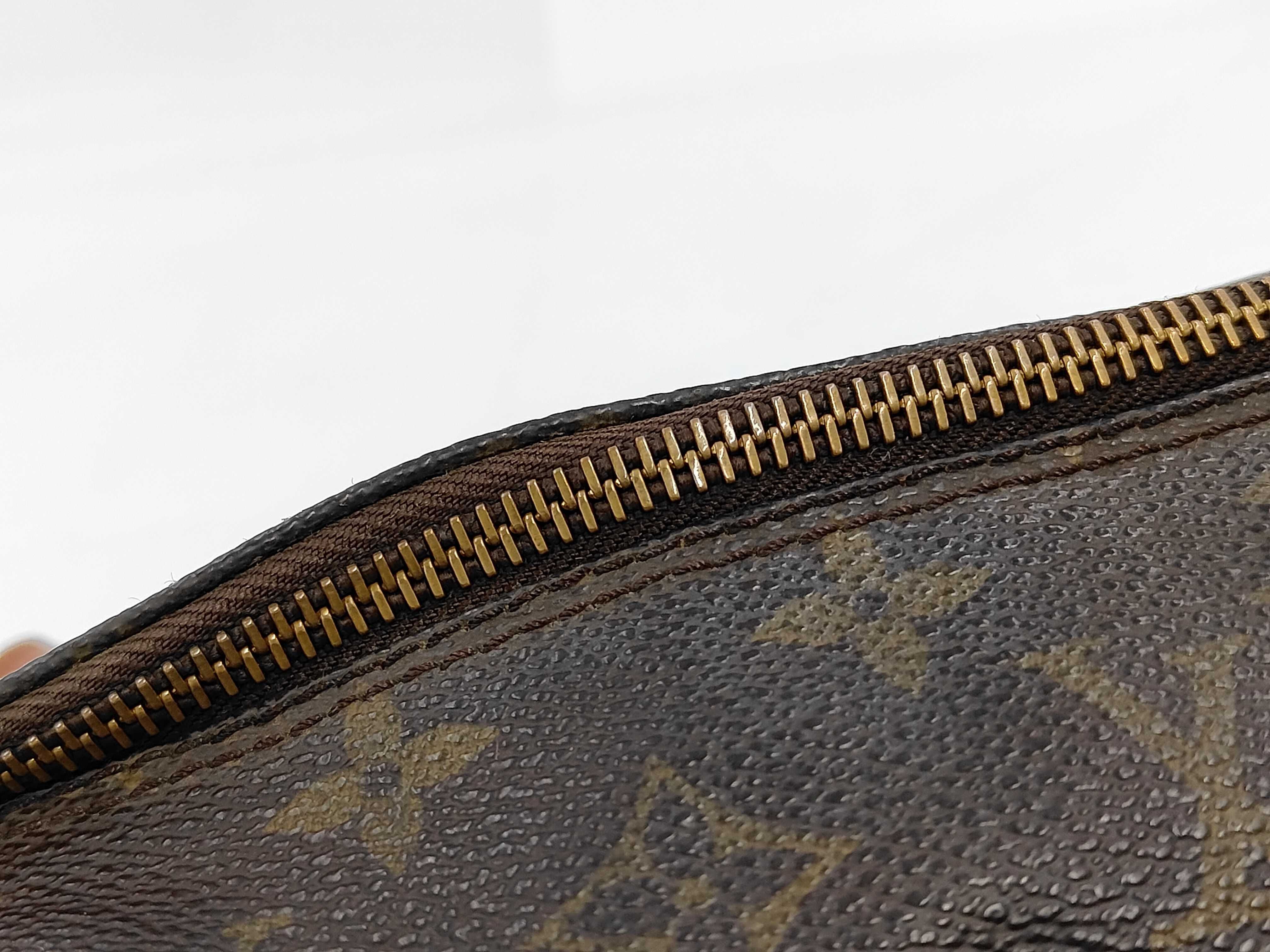 Monogram Papillon 30 Handbag — view 8