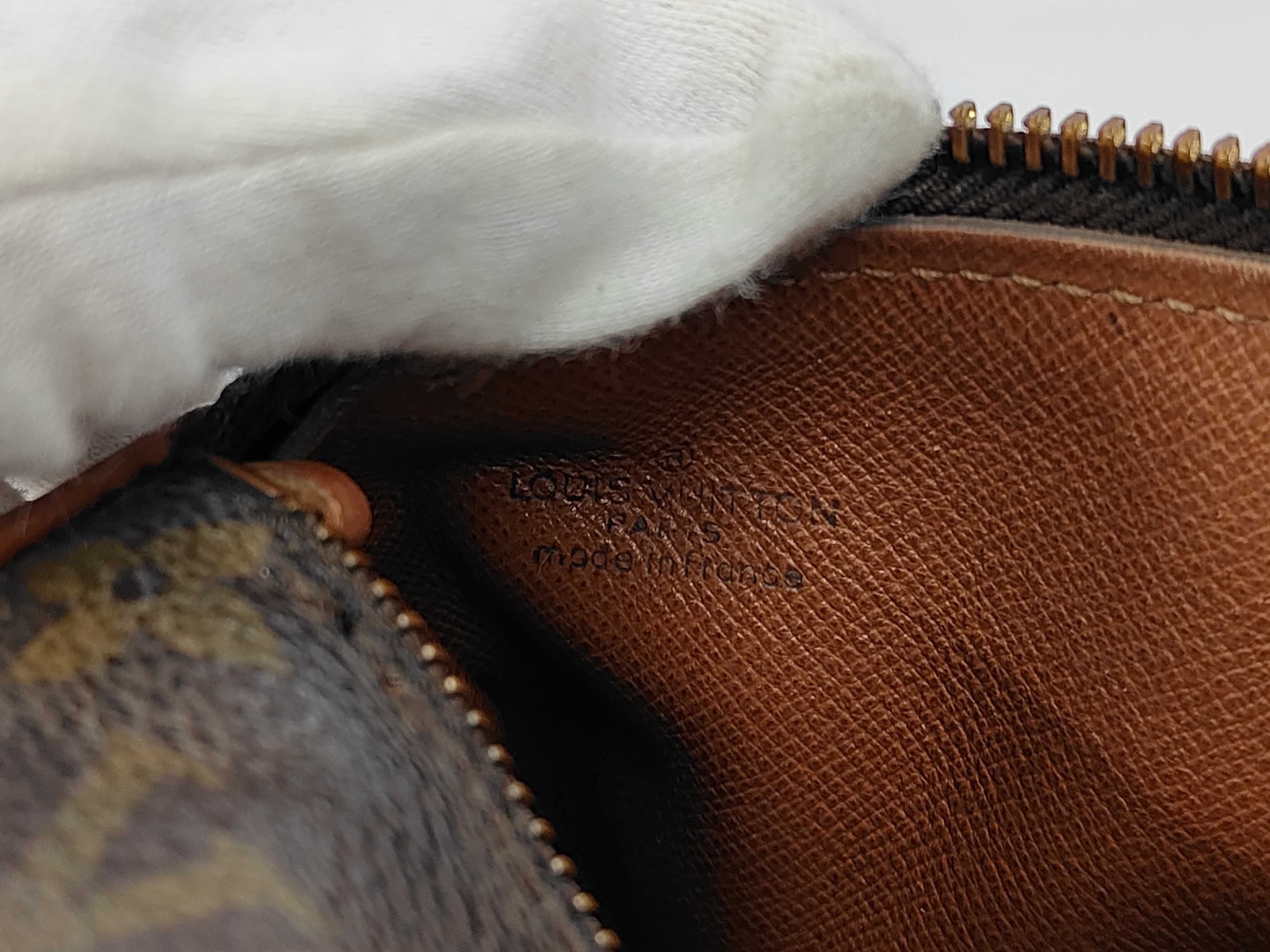 Monogram Papillon 30 Handbag — view 10