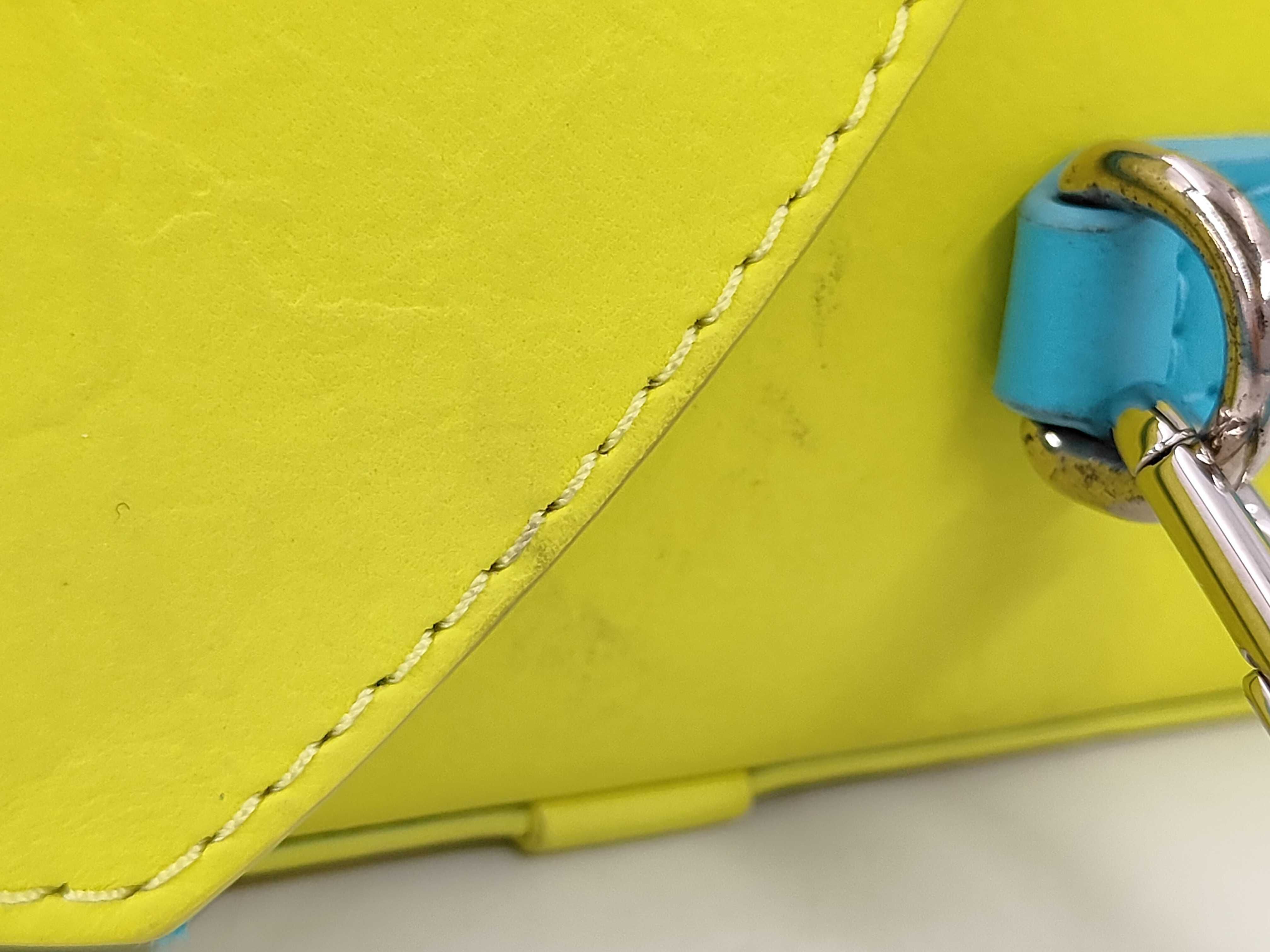 Vertical Shoulder Bag — view 11