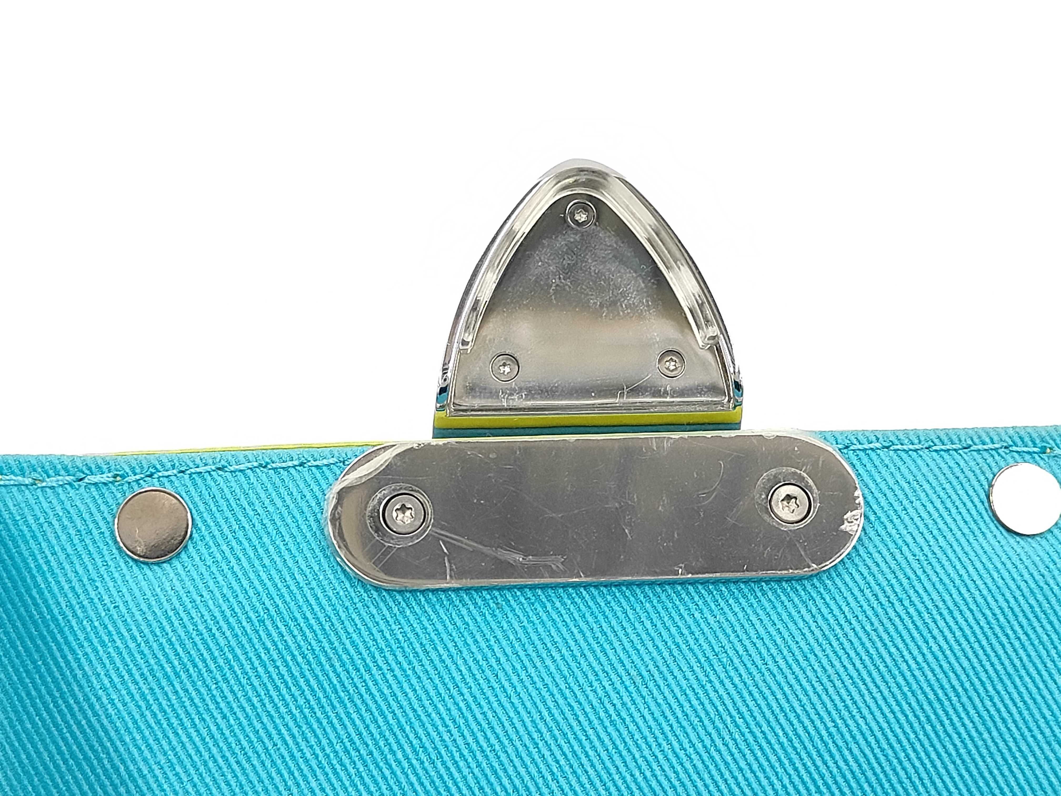 Vertical Shoulder Bag — view 10