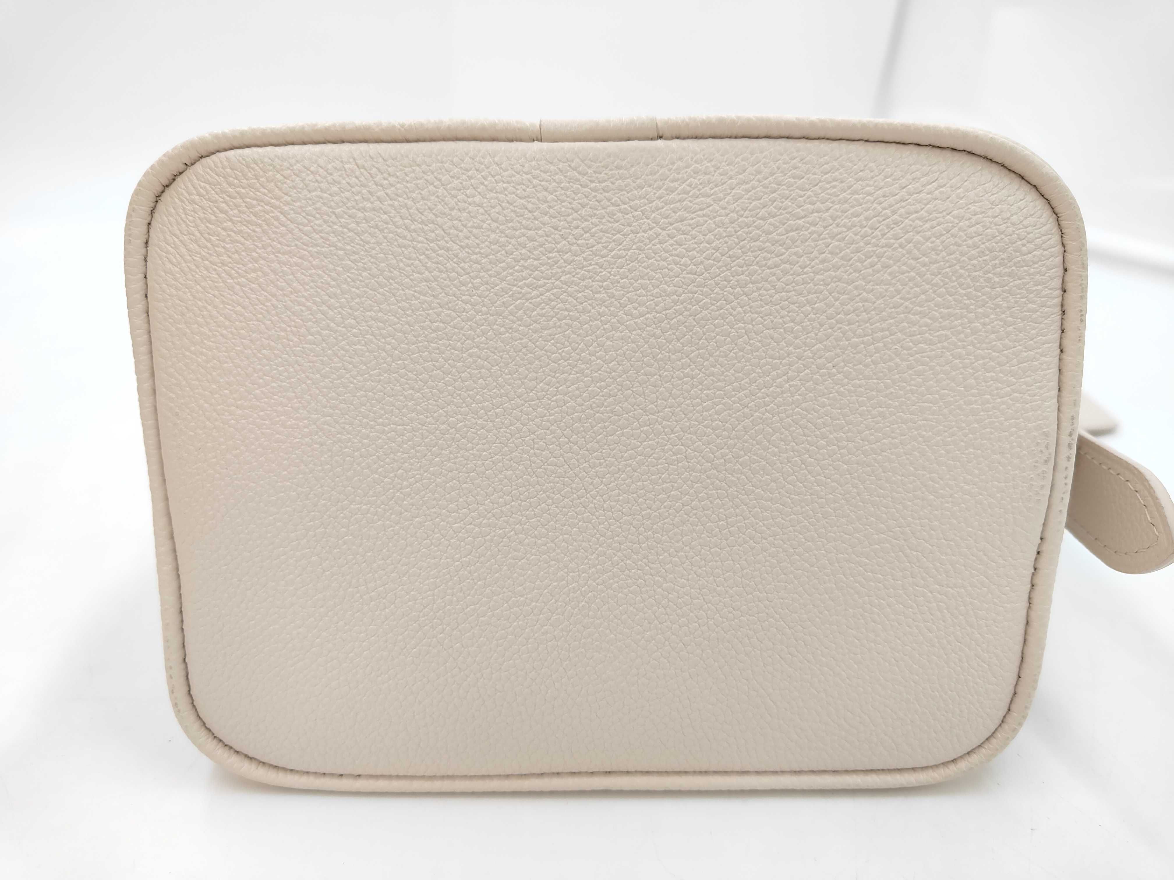Monogram Empreinte All-in-BB M28910 RFID verified shoulder bag — view 7