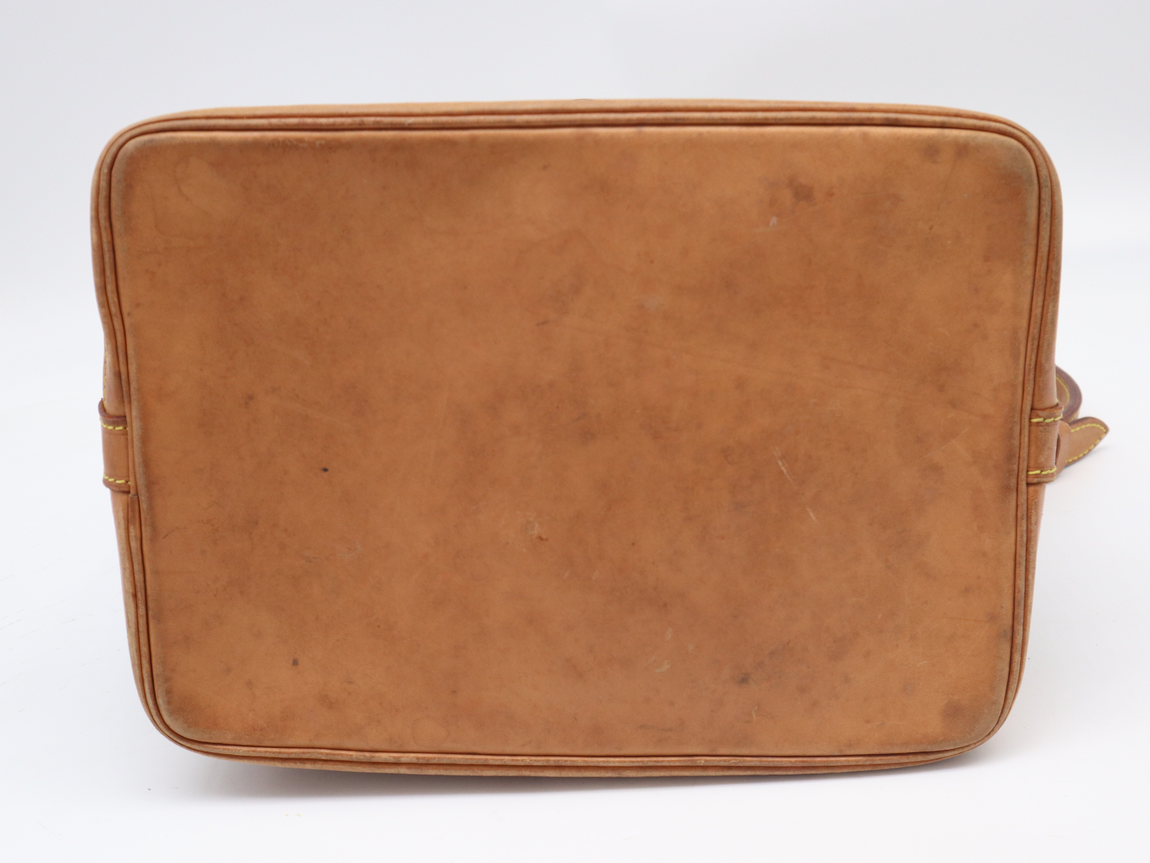 M42224 Monogram Noé Shoulder Bag — view 5