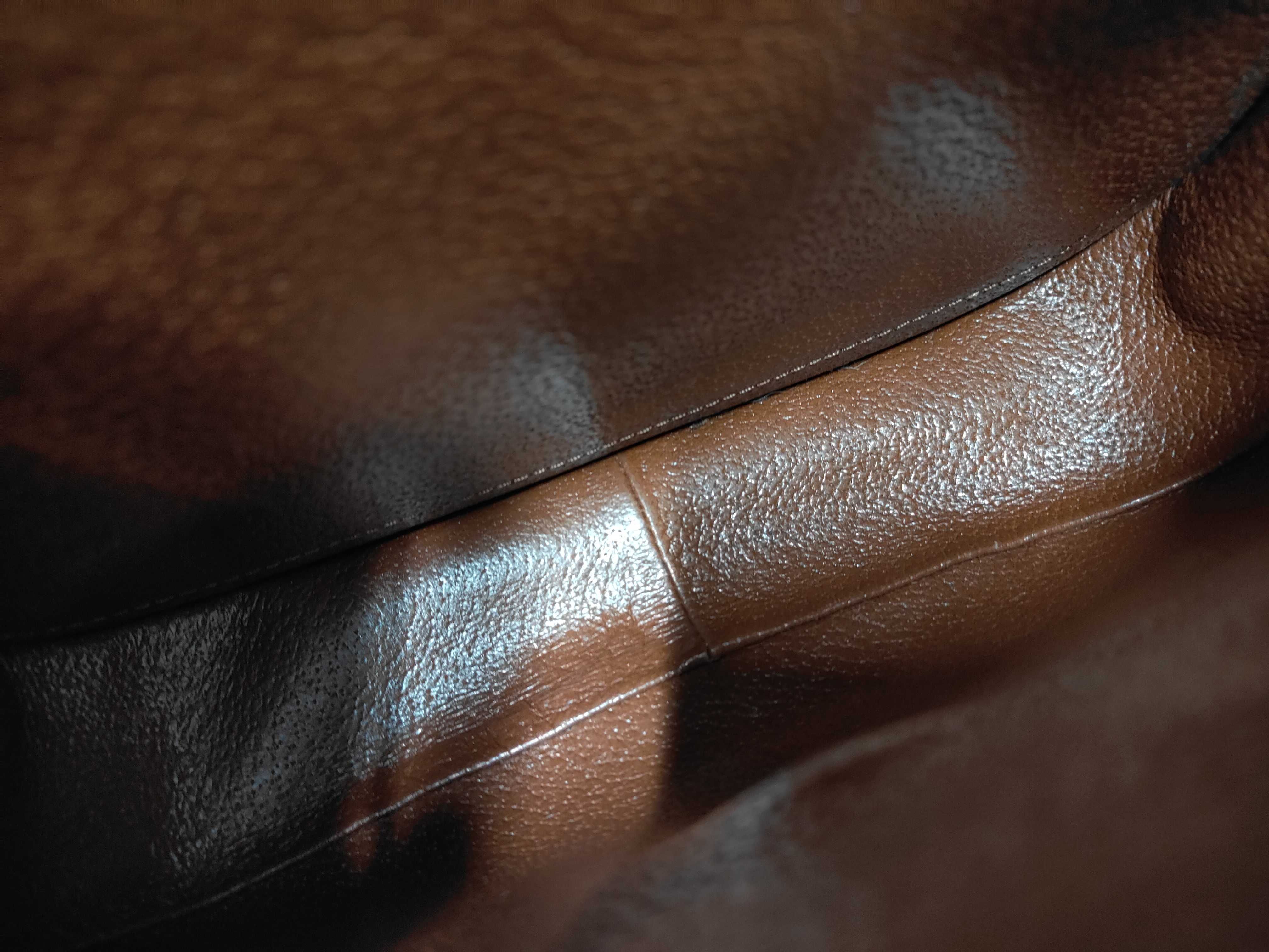 Monogram M51242 Saint Cloud Vintage Shoulder Bag — view 13