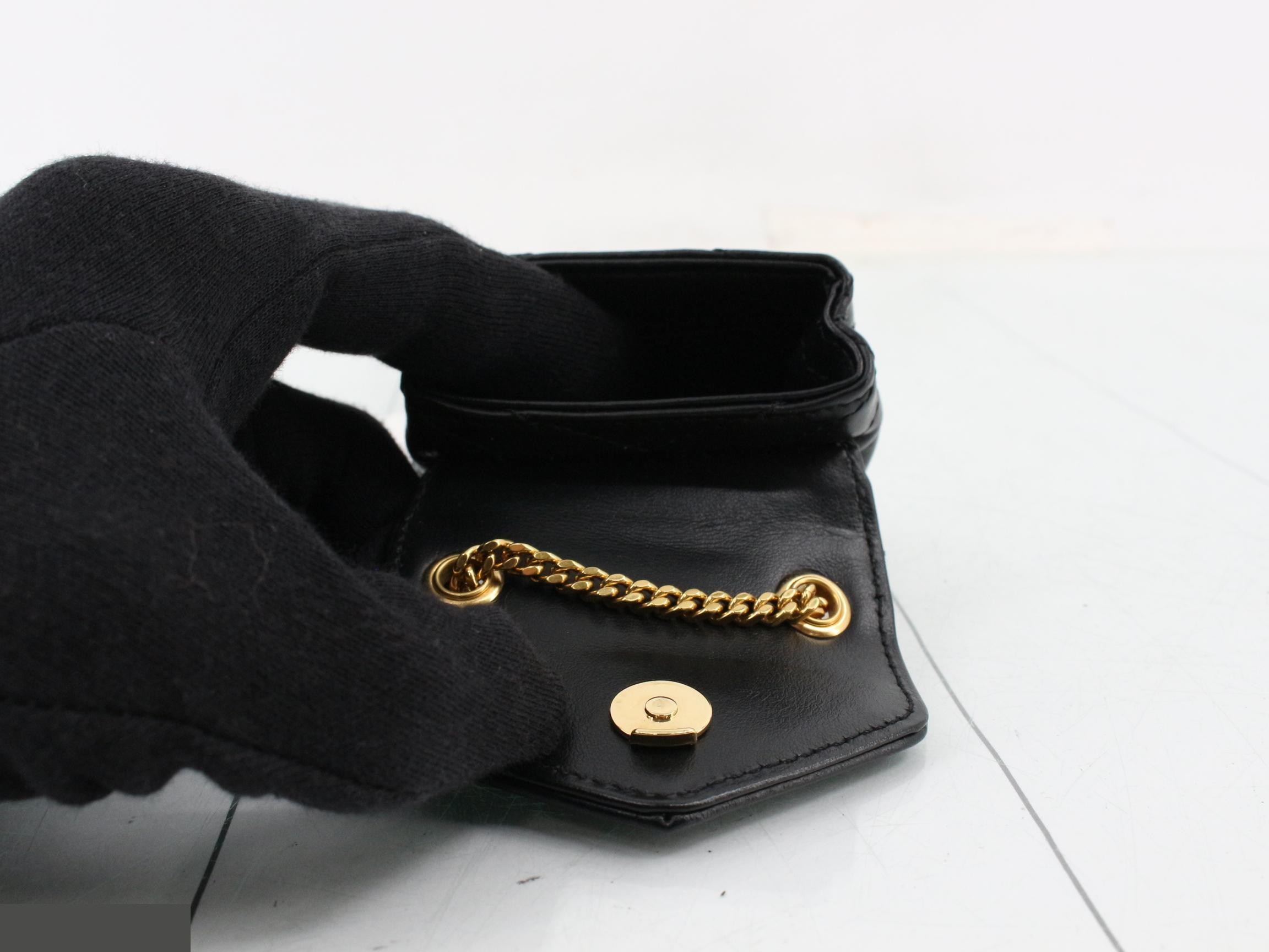 Cassandra Shoulder Bag — view 4