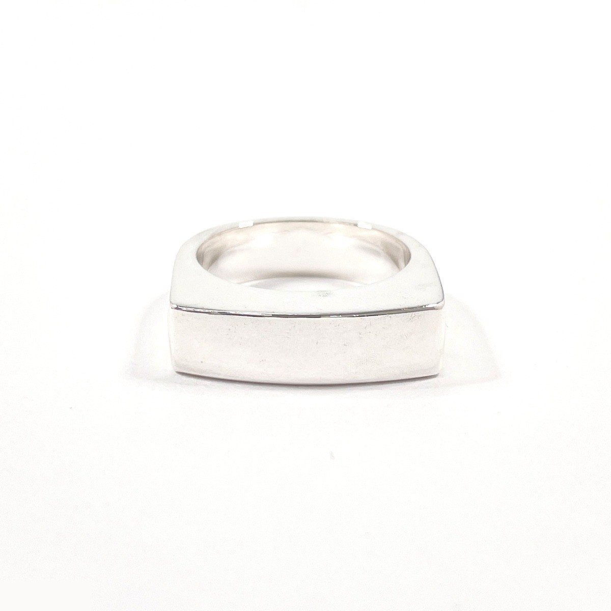 Signet ring 925/11.5g #13