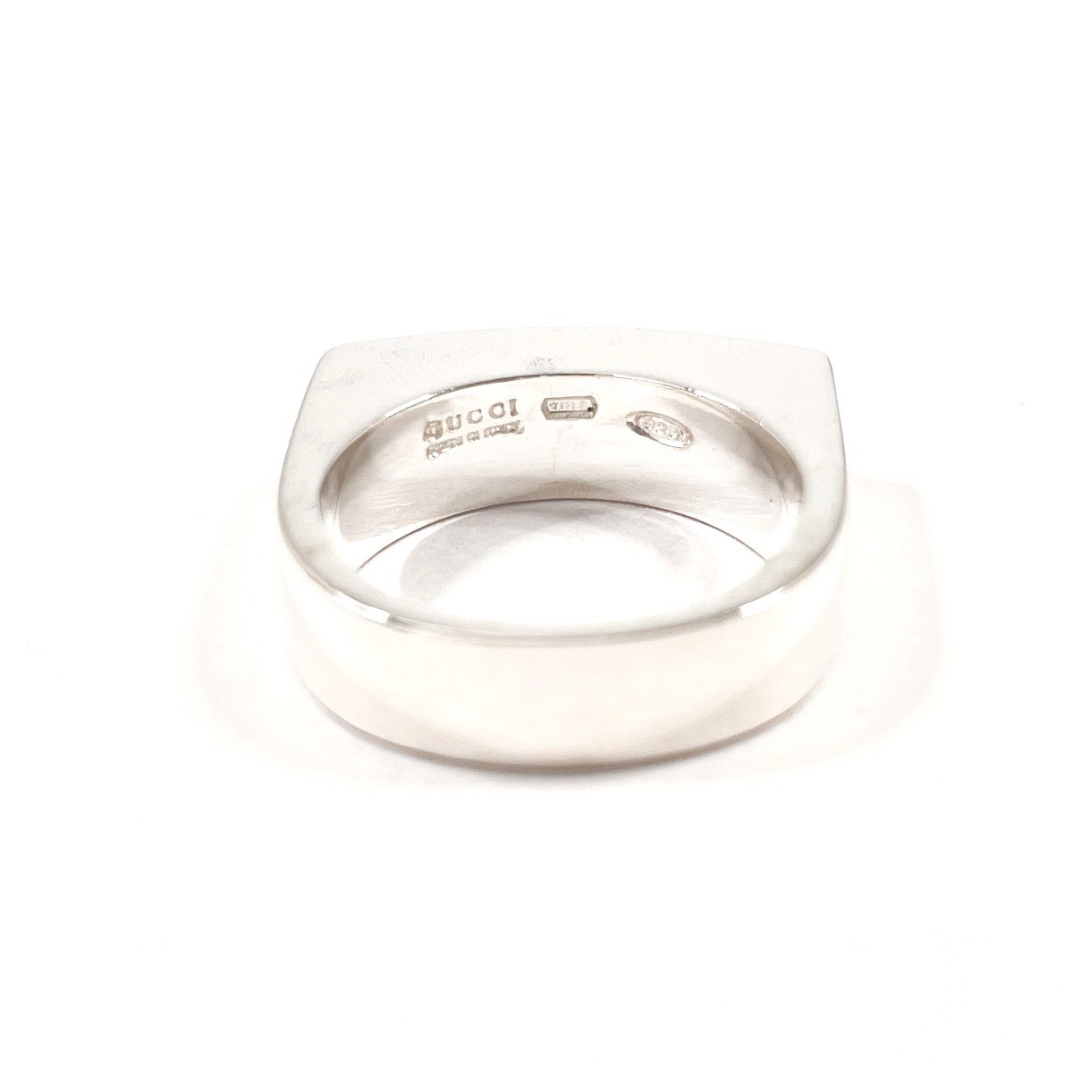 Signet ring 925/11.5g #13 — view 3