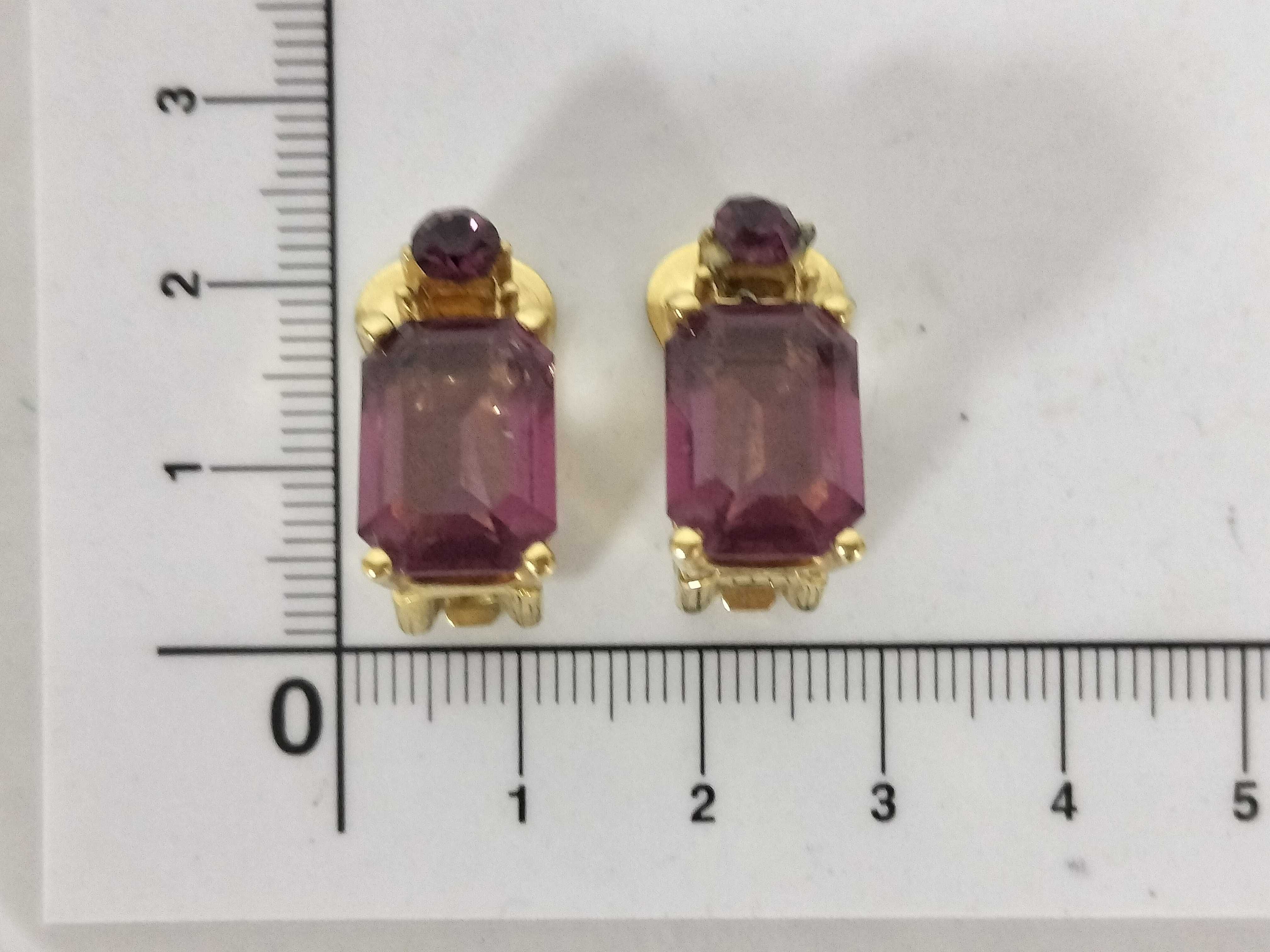 earrings — view 5