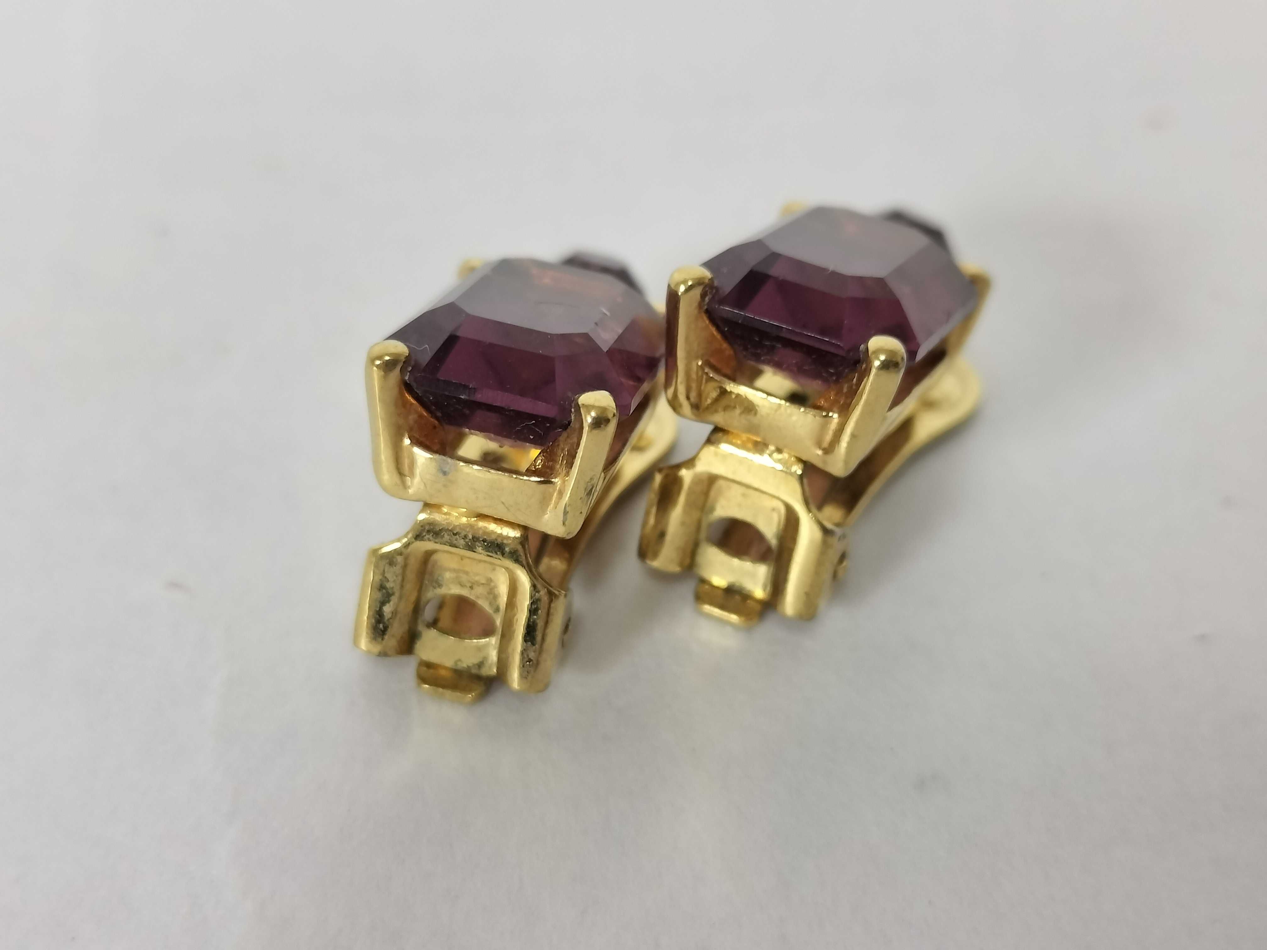 earrings — view 6