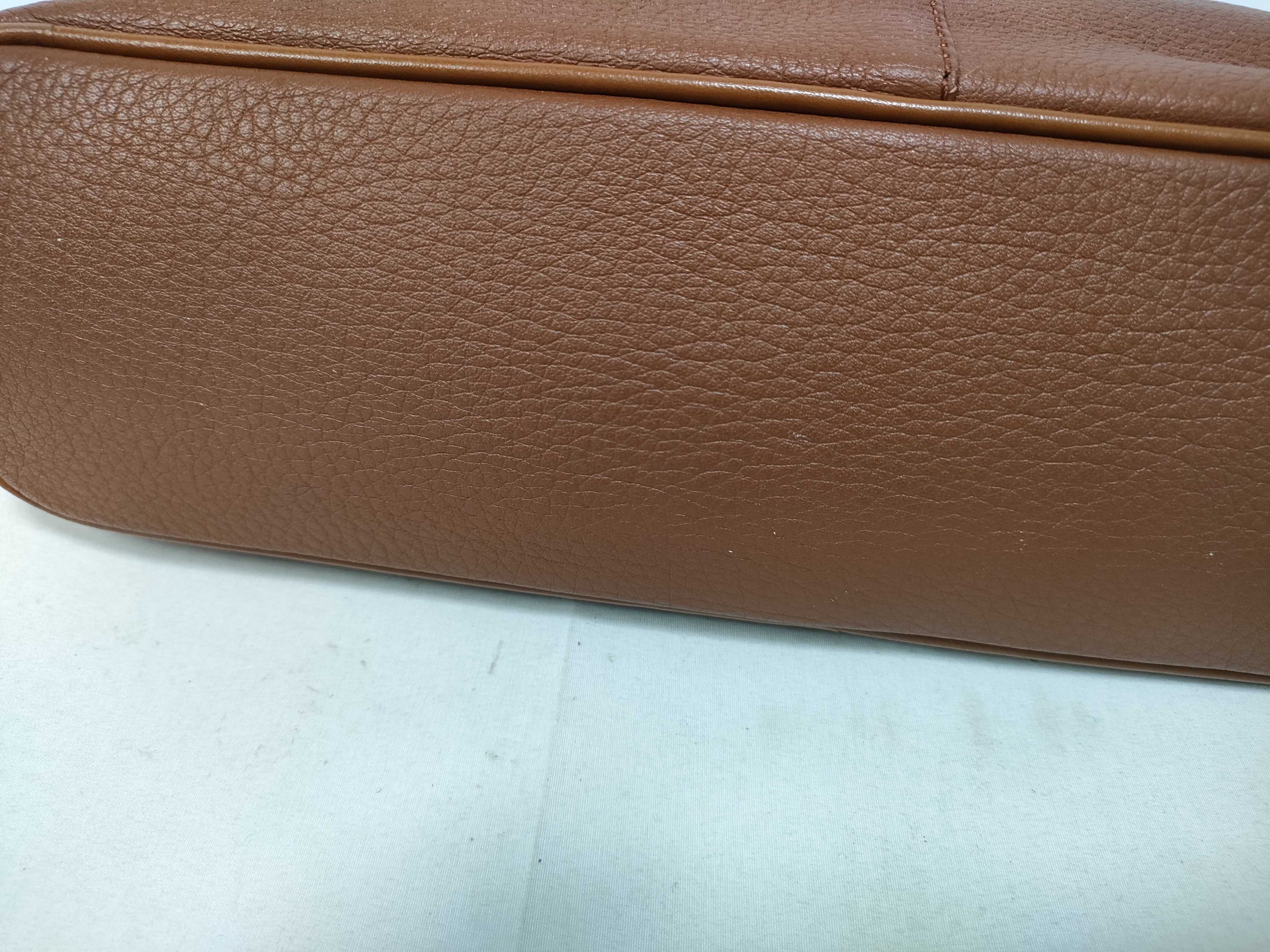 leather handbag. — view 5