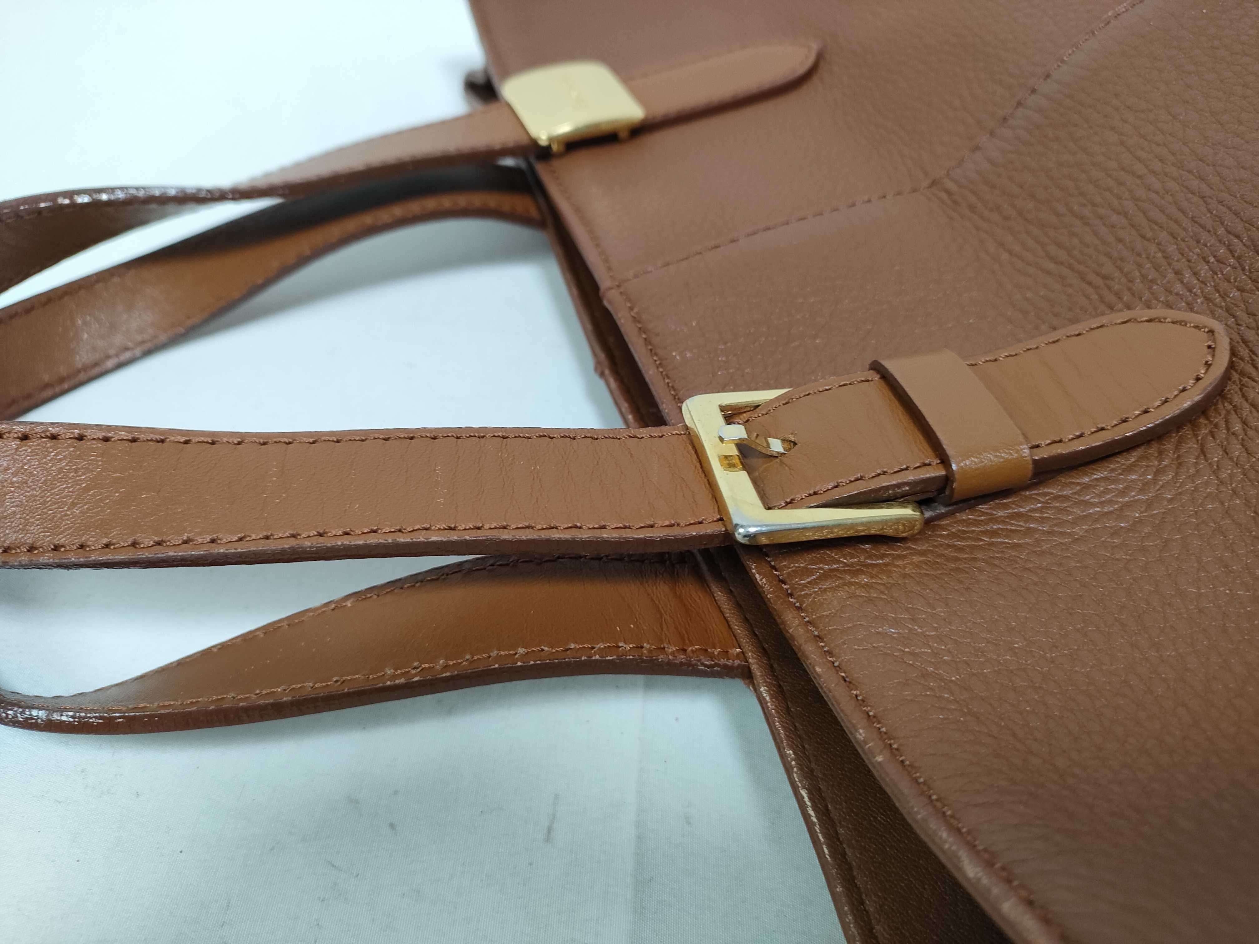 leather handbag. — view 8