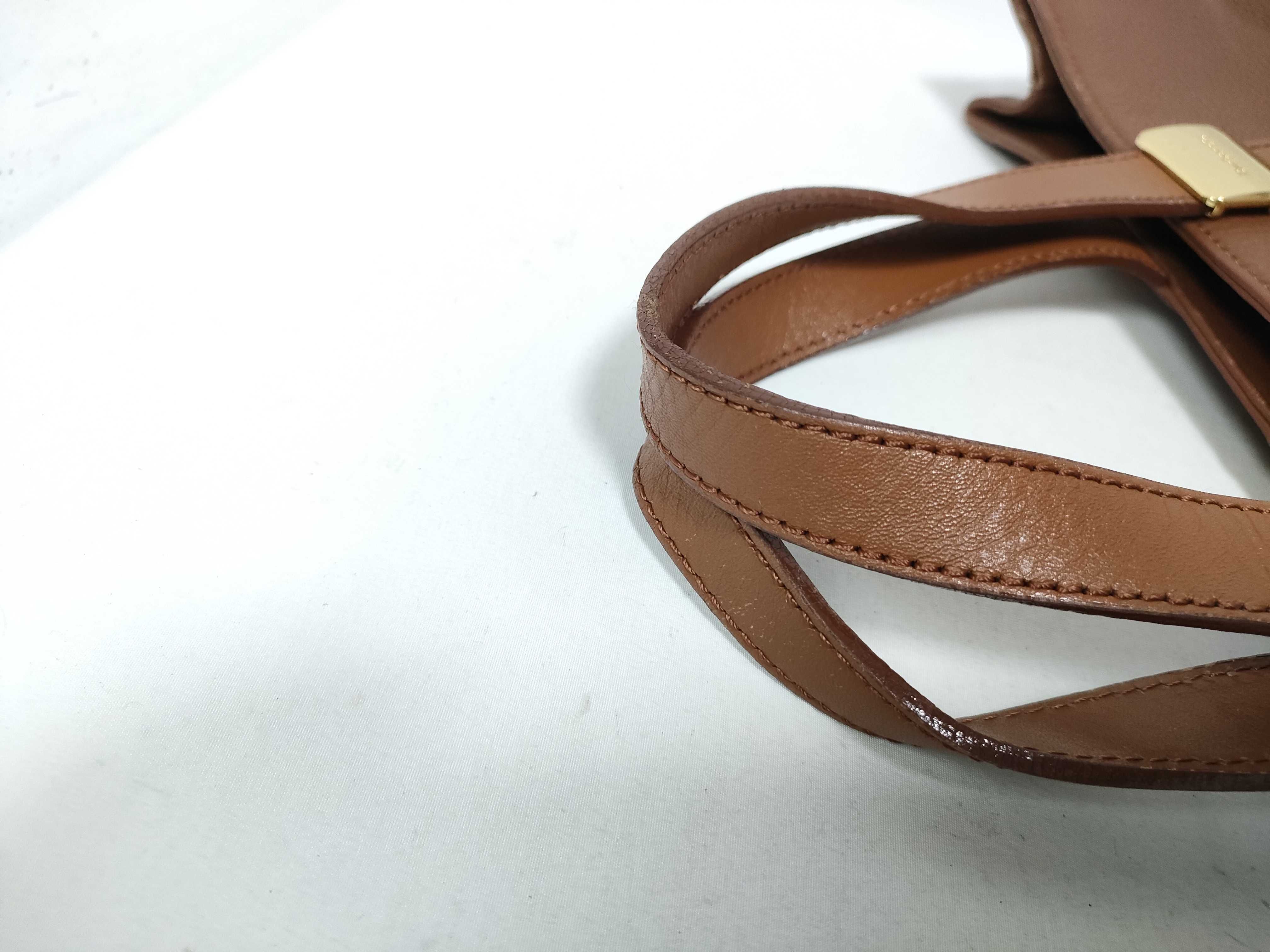 leather handbag. — view 9