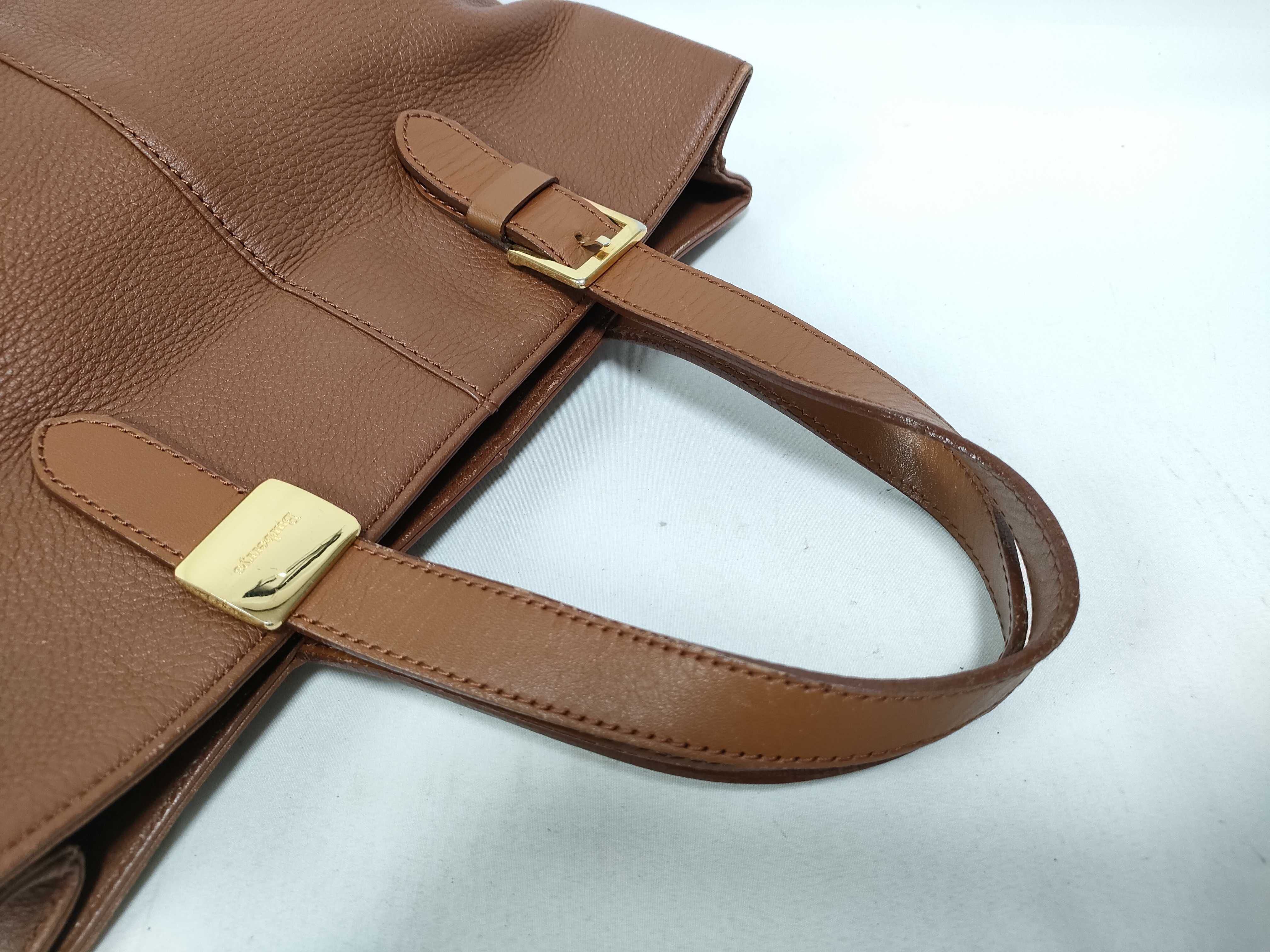 leather handbag. — view 10