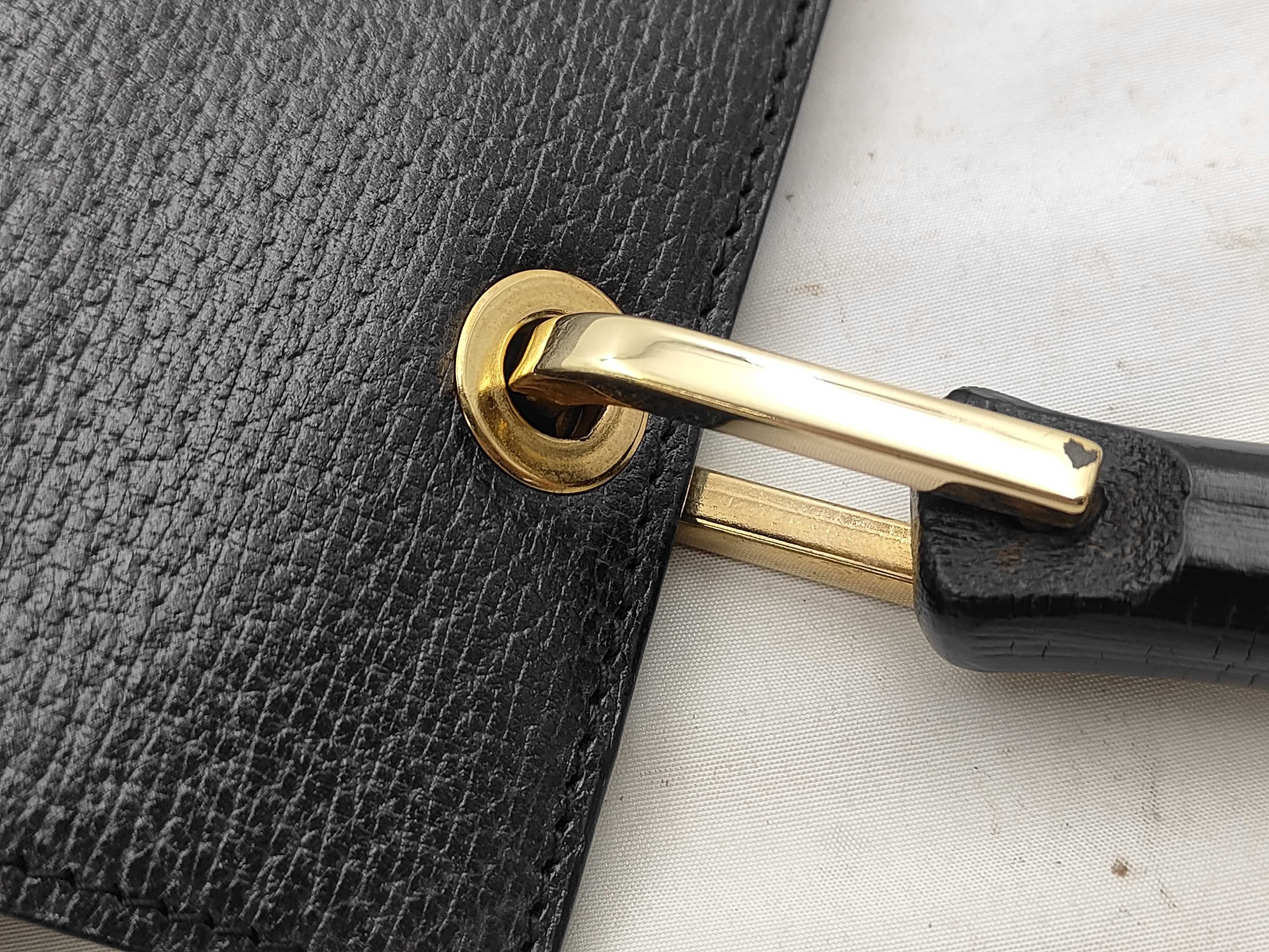 Bamboo Handbag — view 5