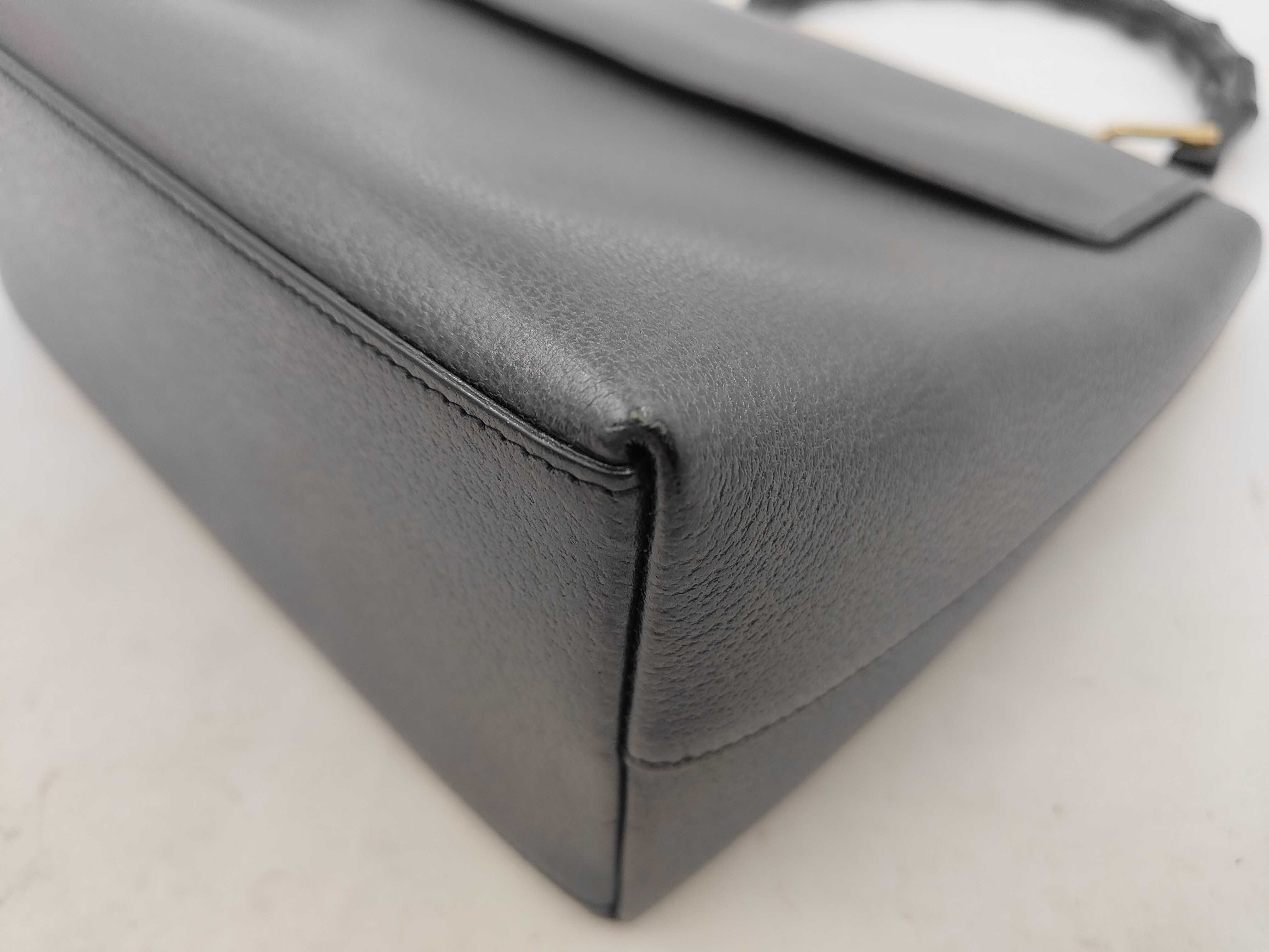 Bamboo Handbag — view 6