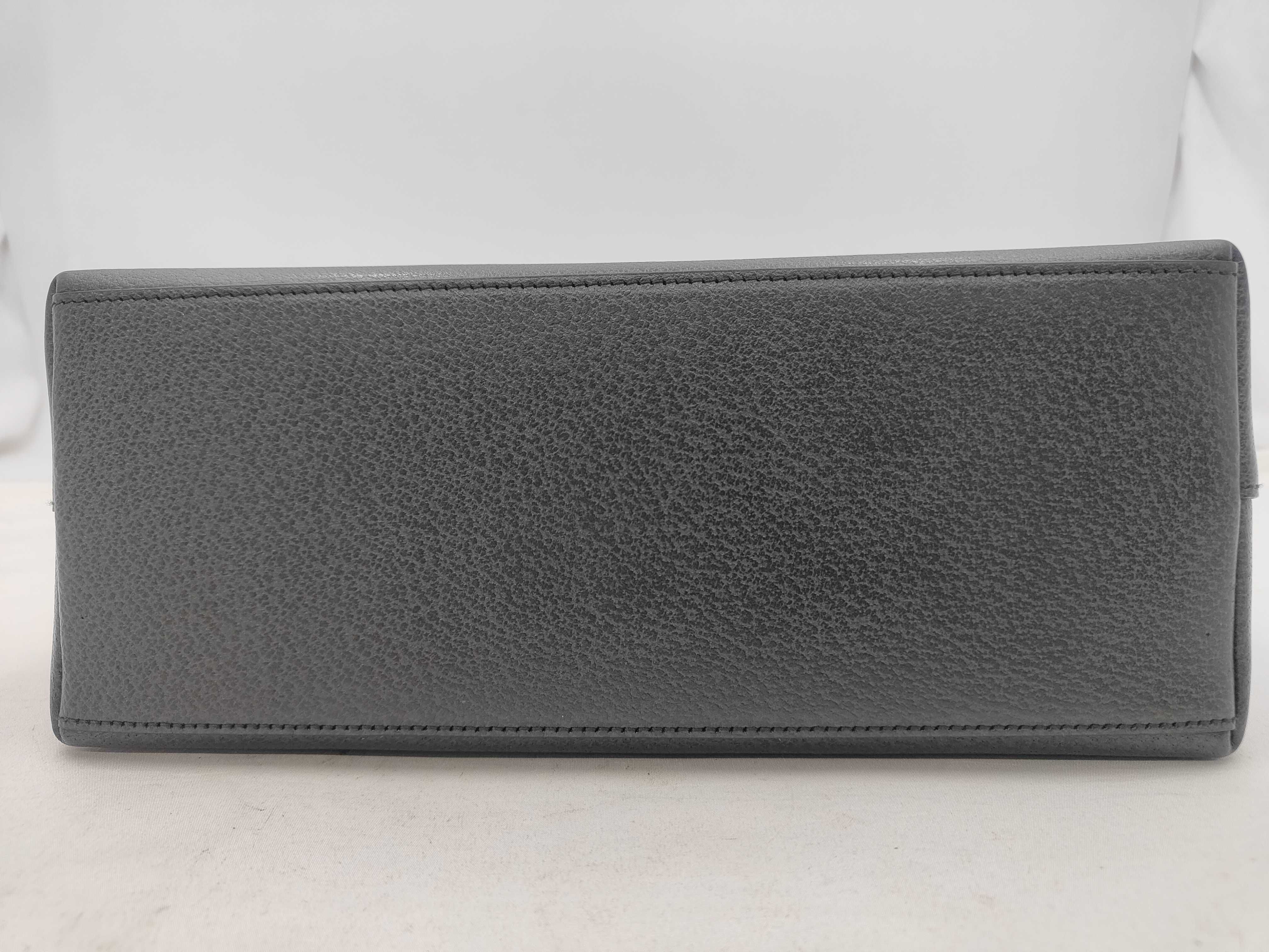 Bamboo Handbag — view 7