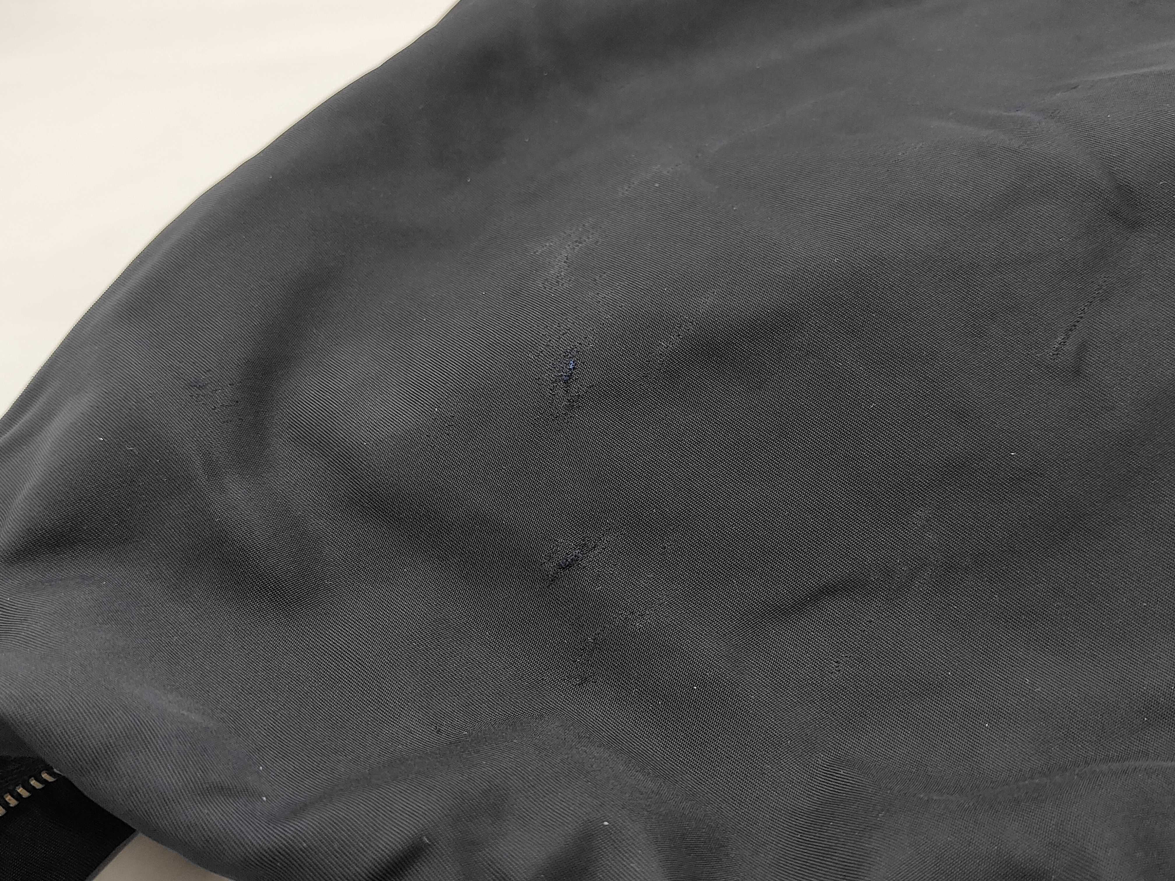 Navy Shoulder Bag — view 12
