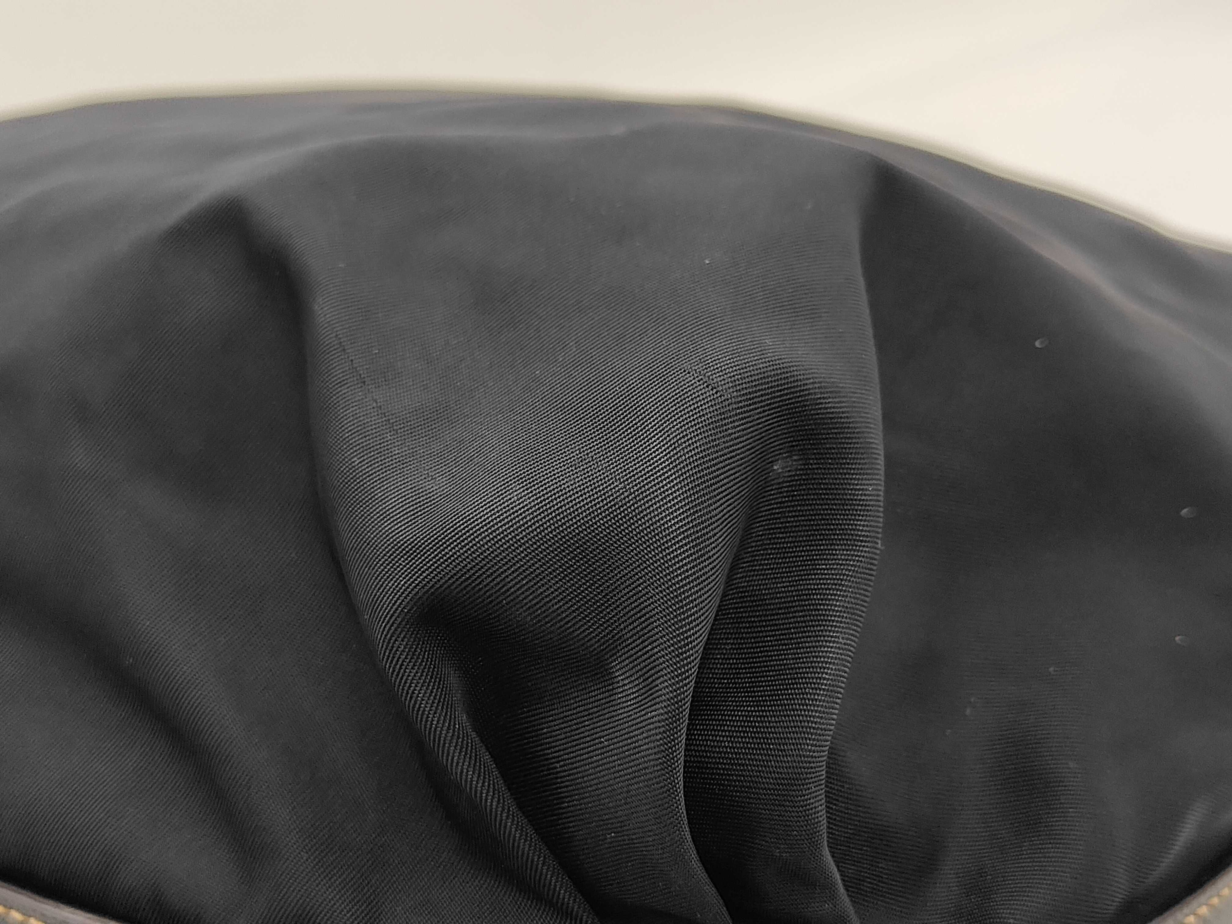 Navy Shoulder Bag — view 6