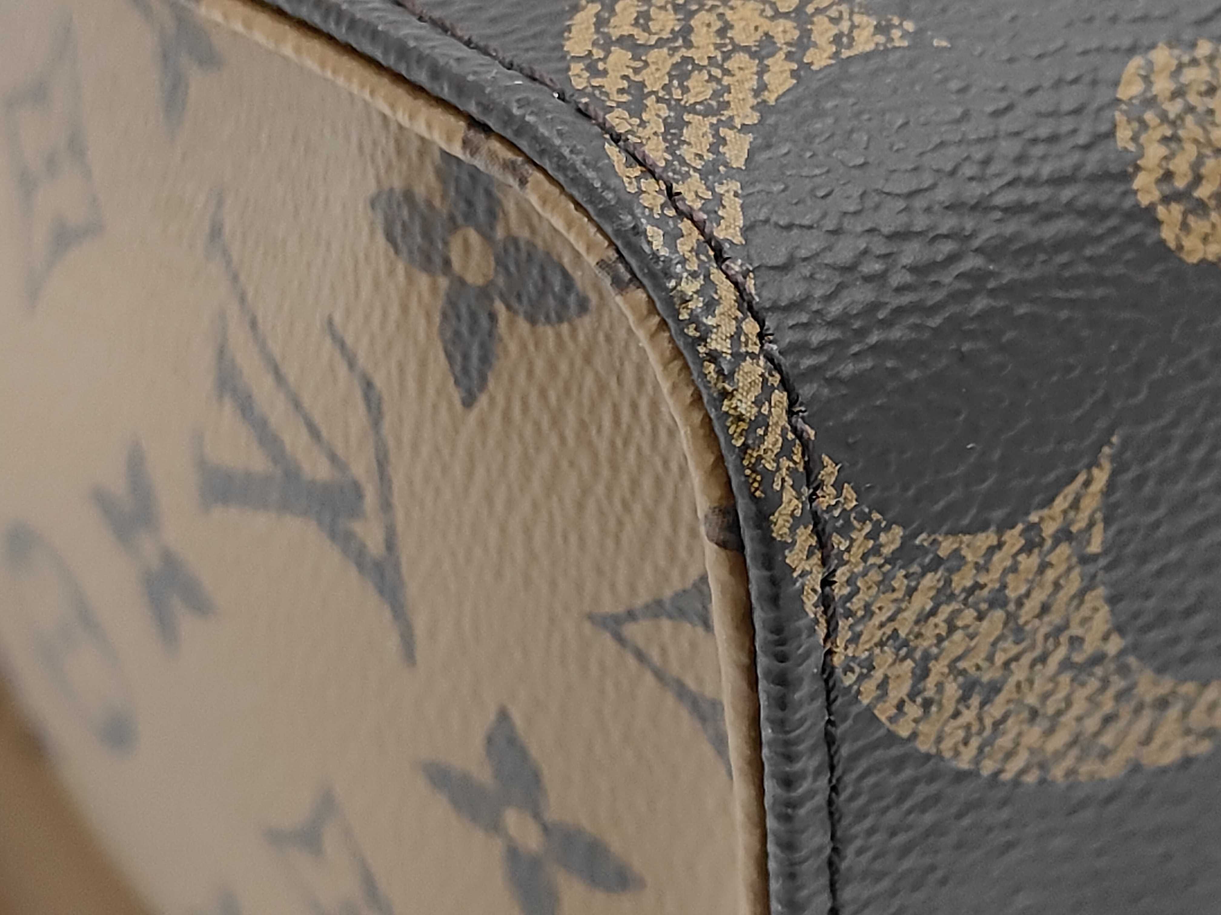 Monogram OnTheGo MM Tote Bag — view 8