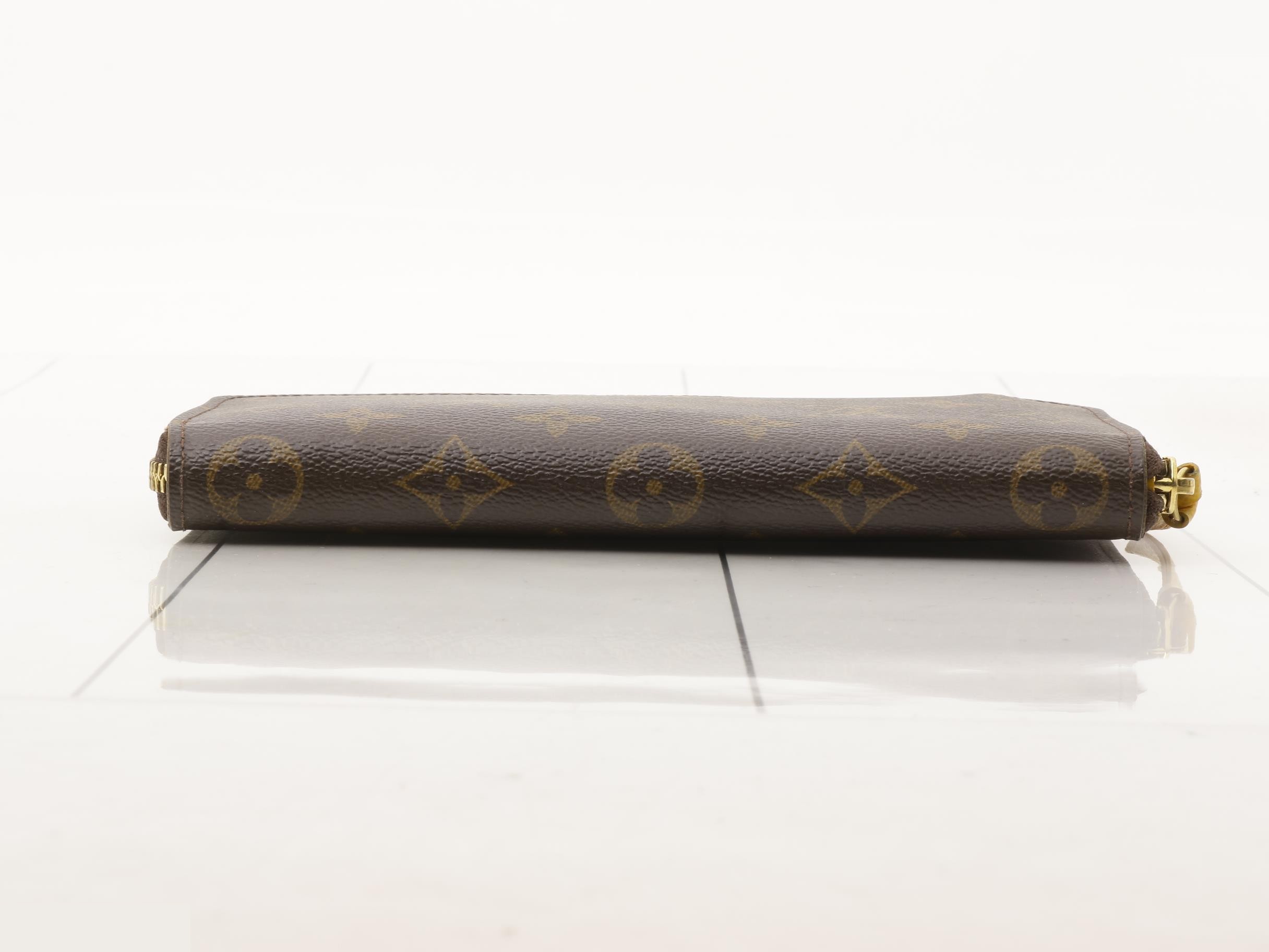 Portefeuille Clémence — view 3