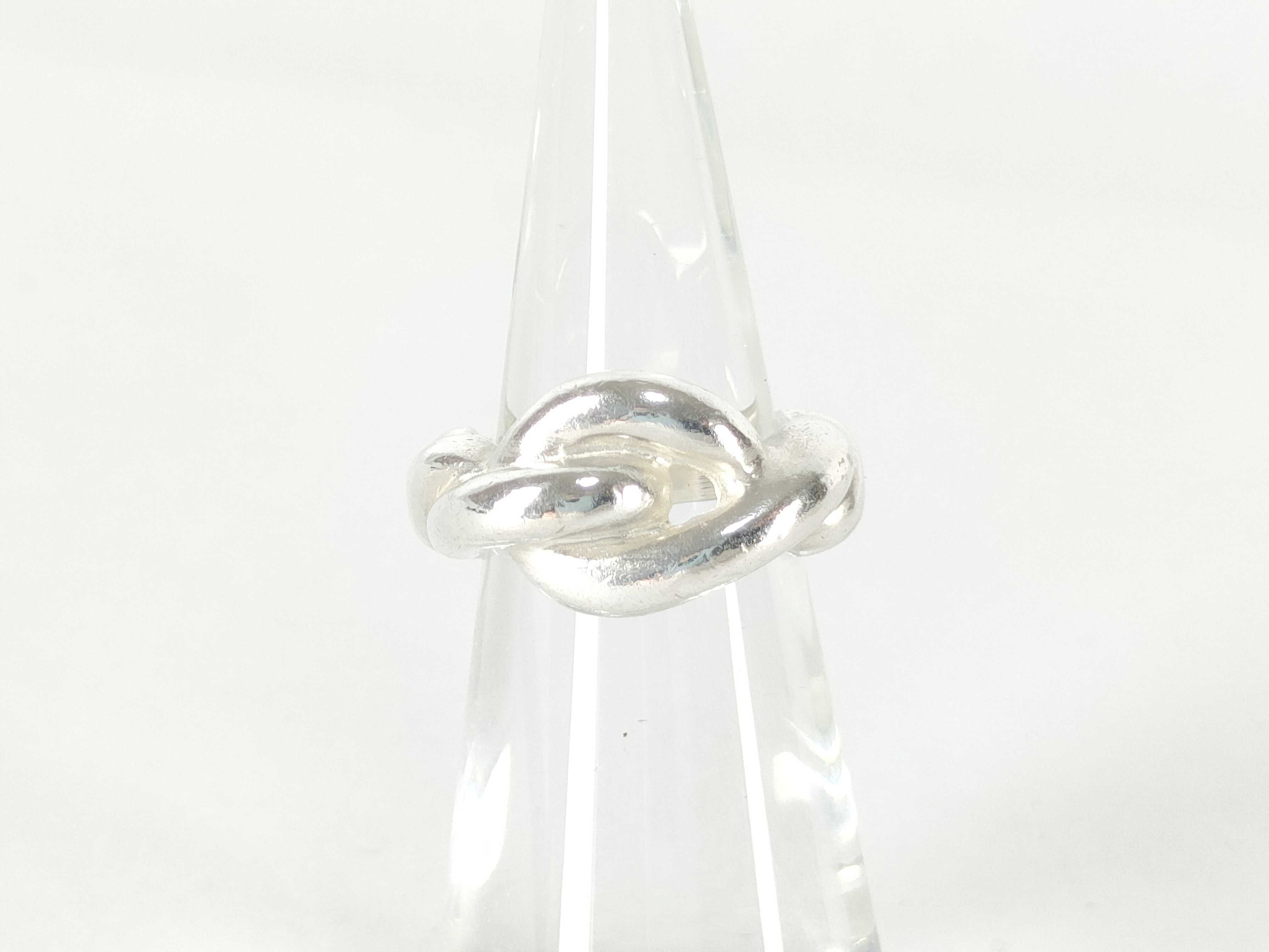 Torsade Ring 7.2 Ring