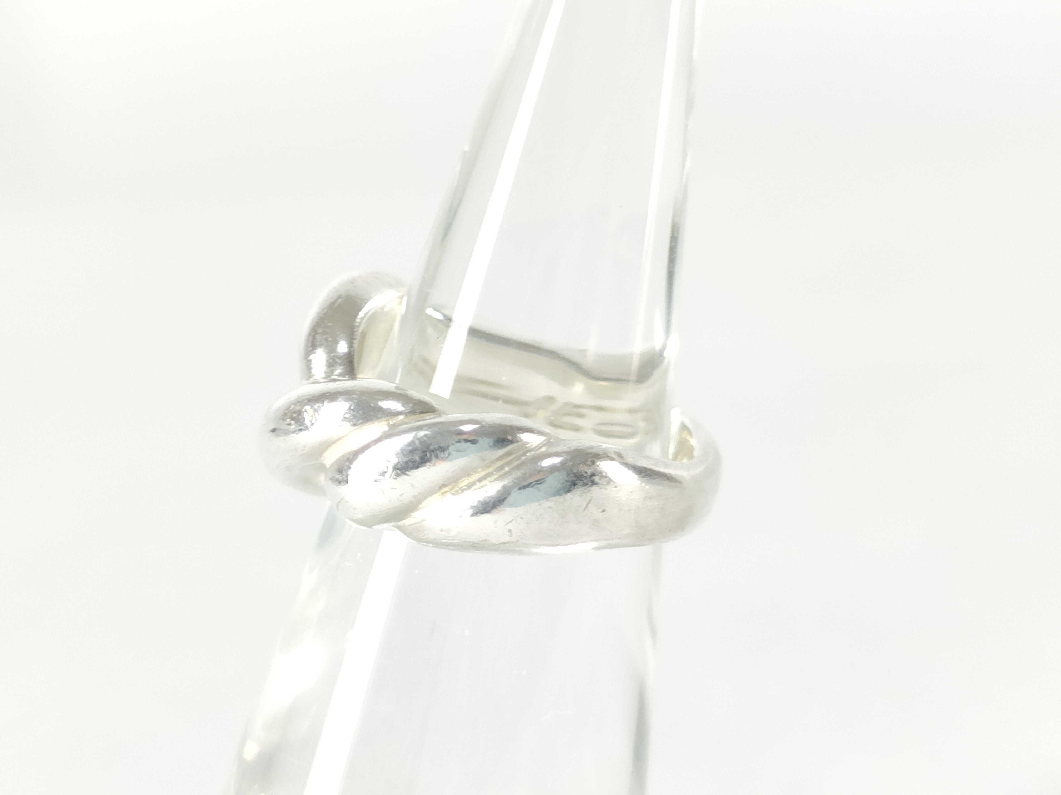 Torsade Ring 7.2 Ring — view 2