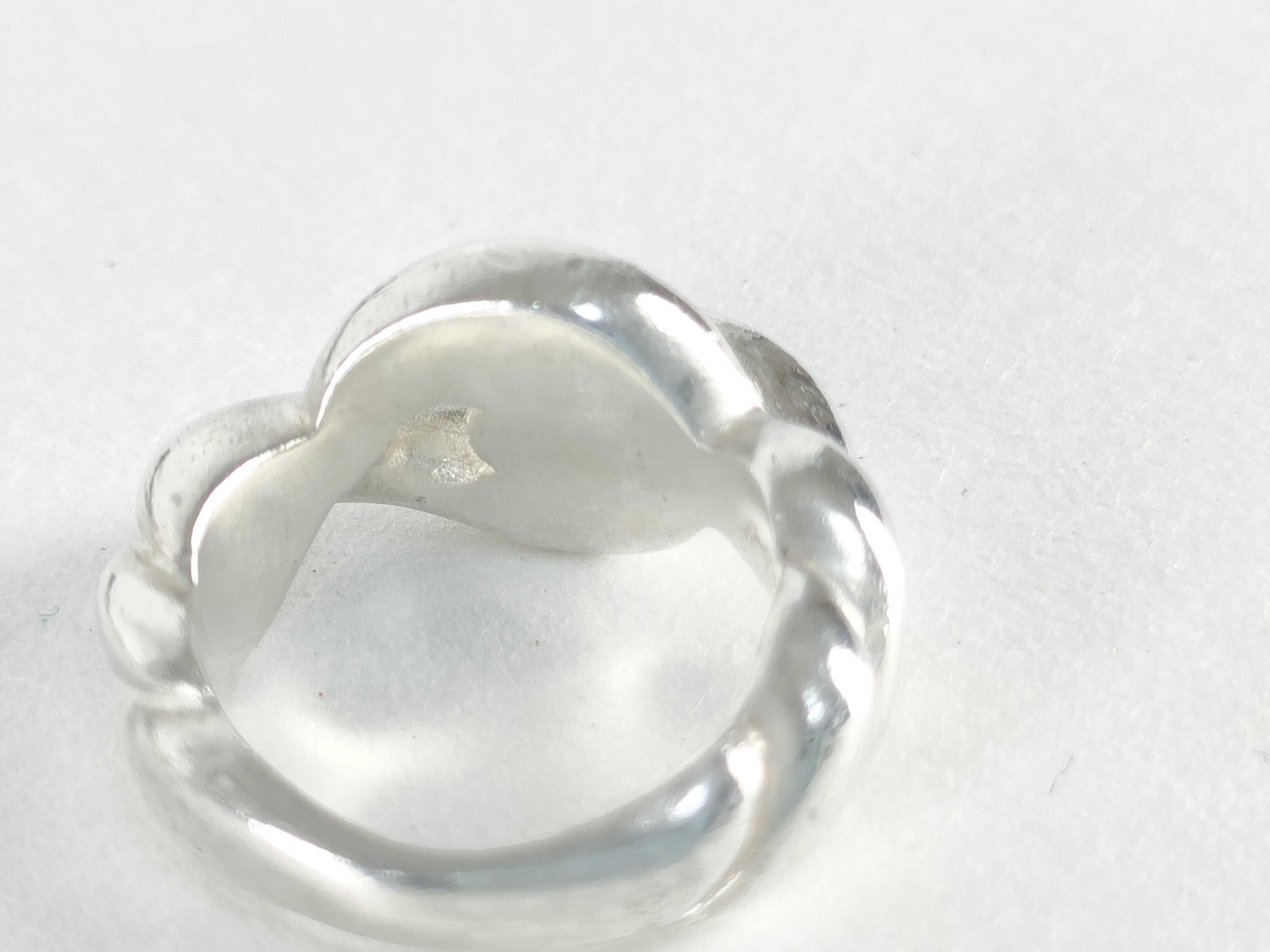 Torsade Ring 7.2 Ring — view 10